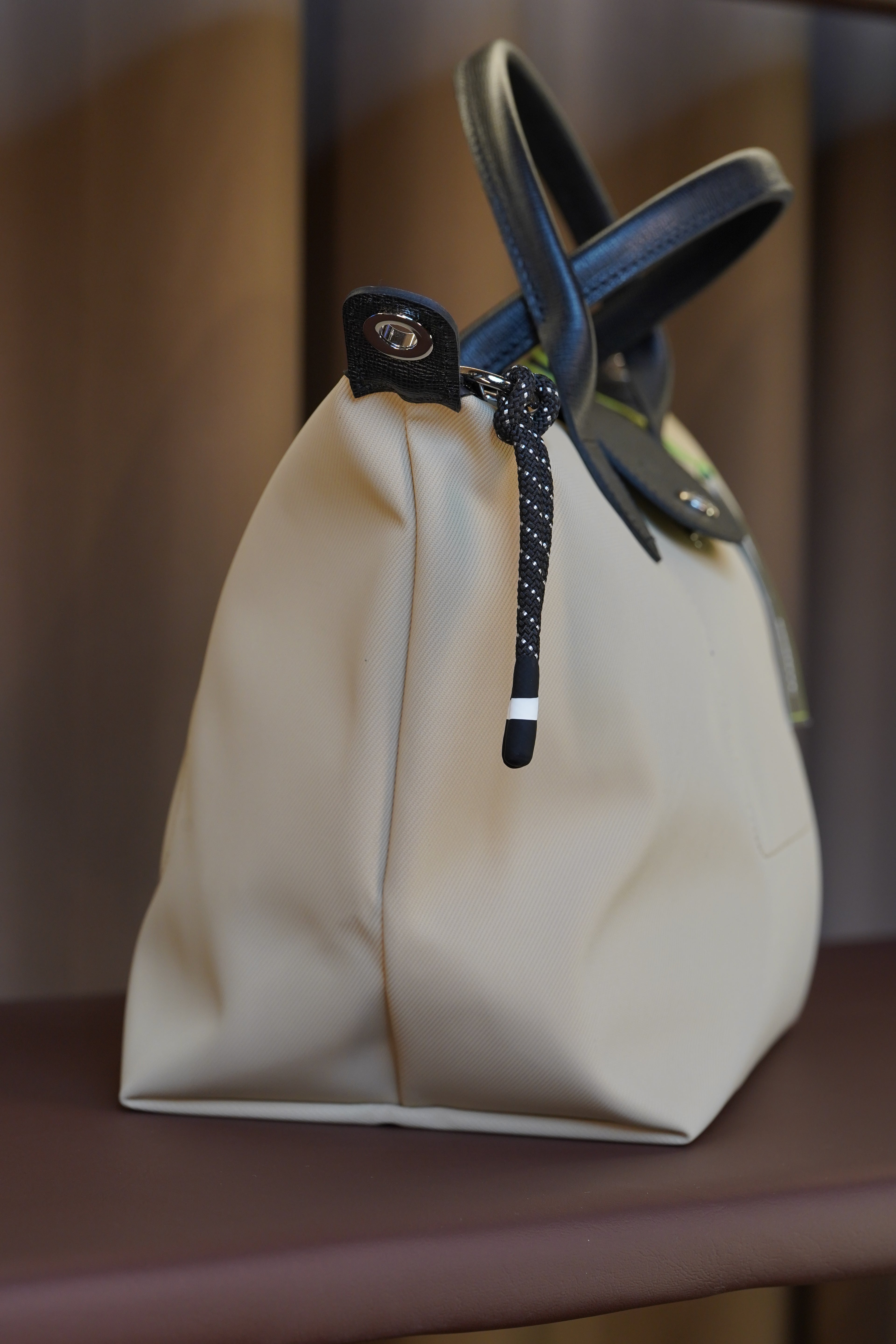 Longchamp Energy Tote