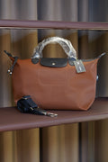 Longchamp Energy Tote