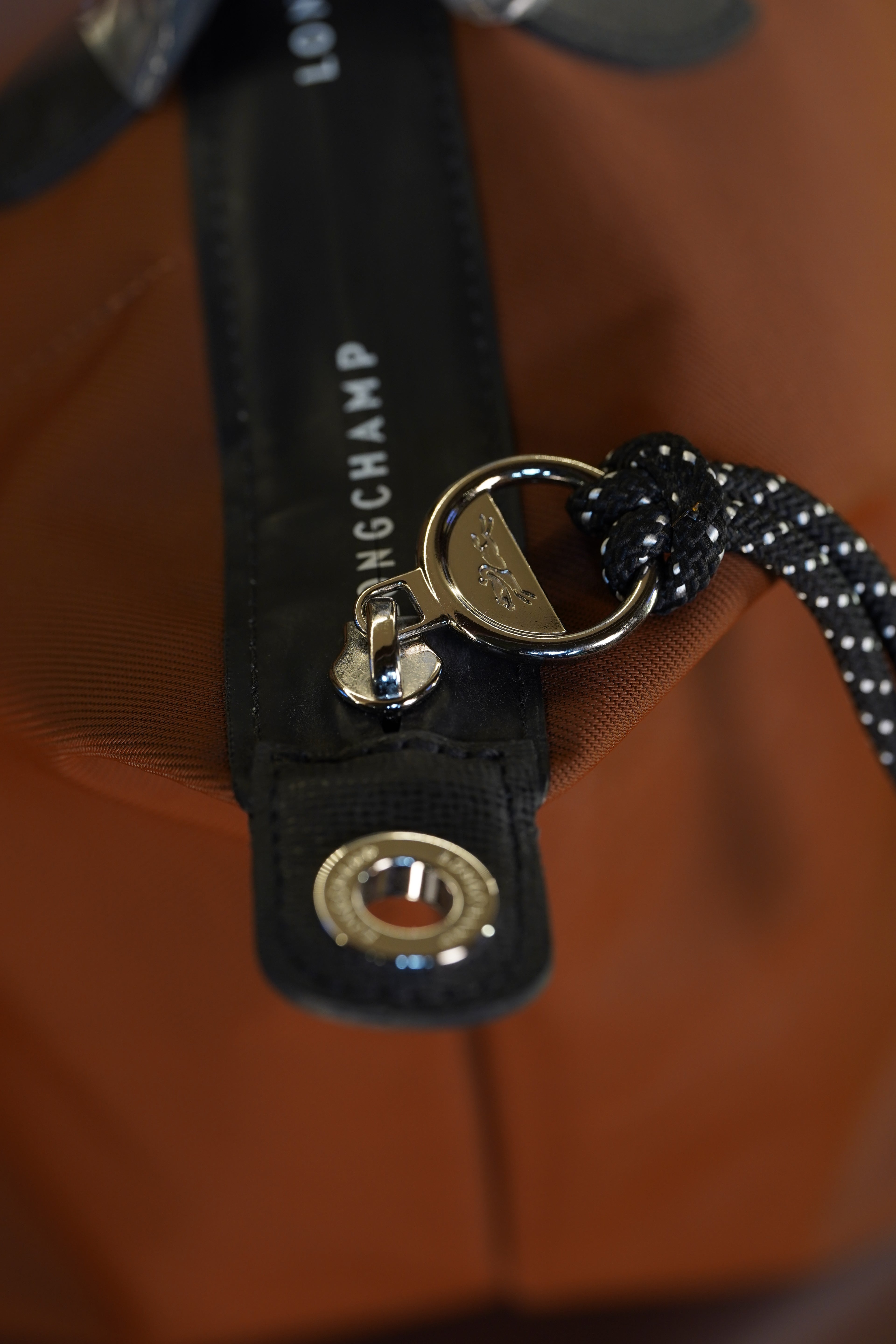Longchamp Energy Tote