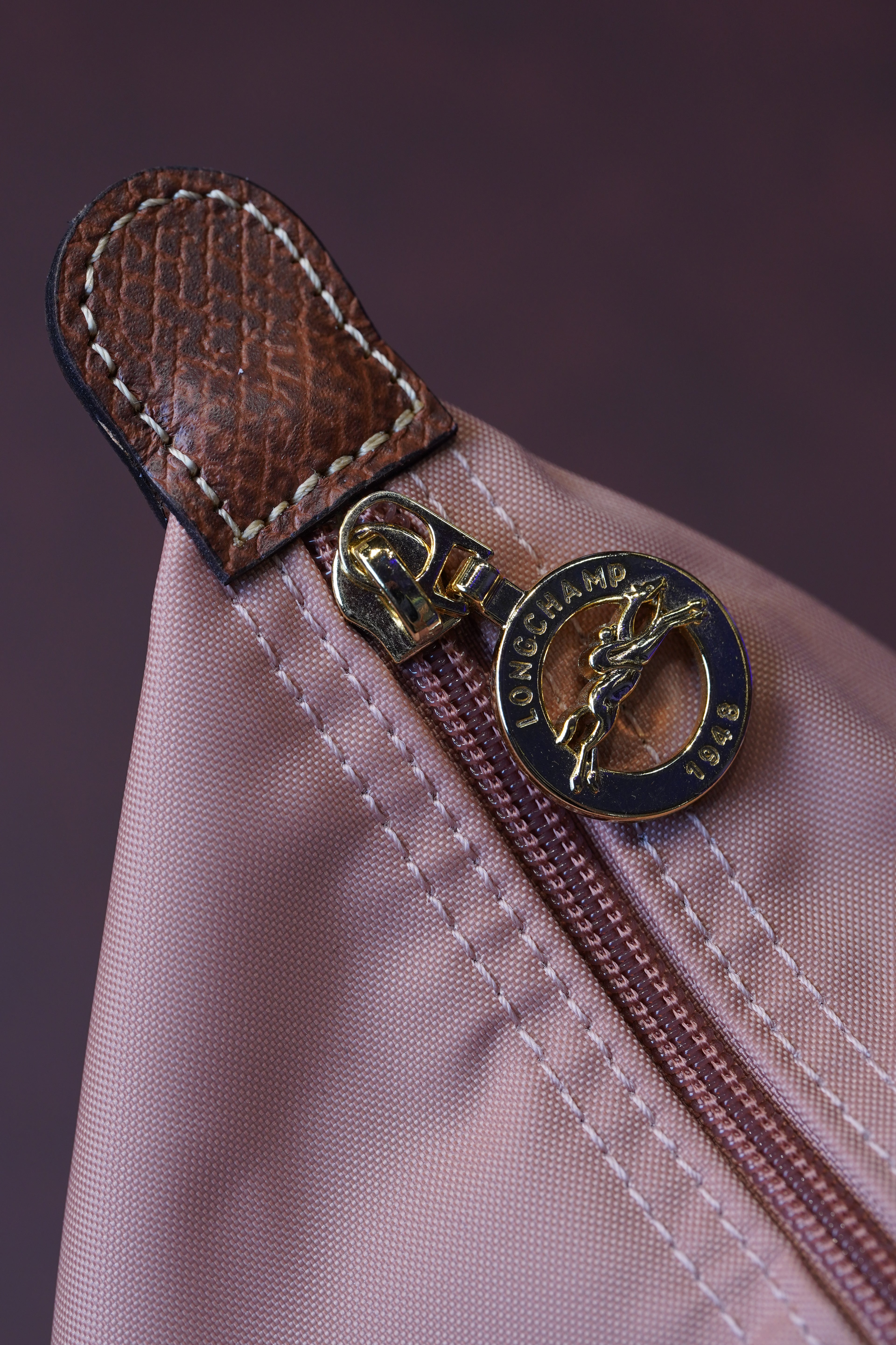 Longchamp Le Pliage - Longhandle