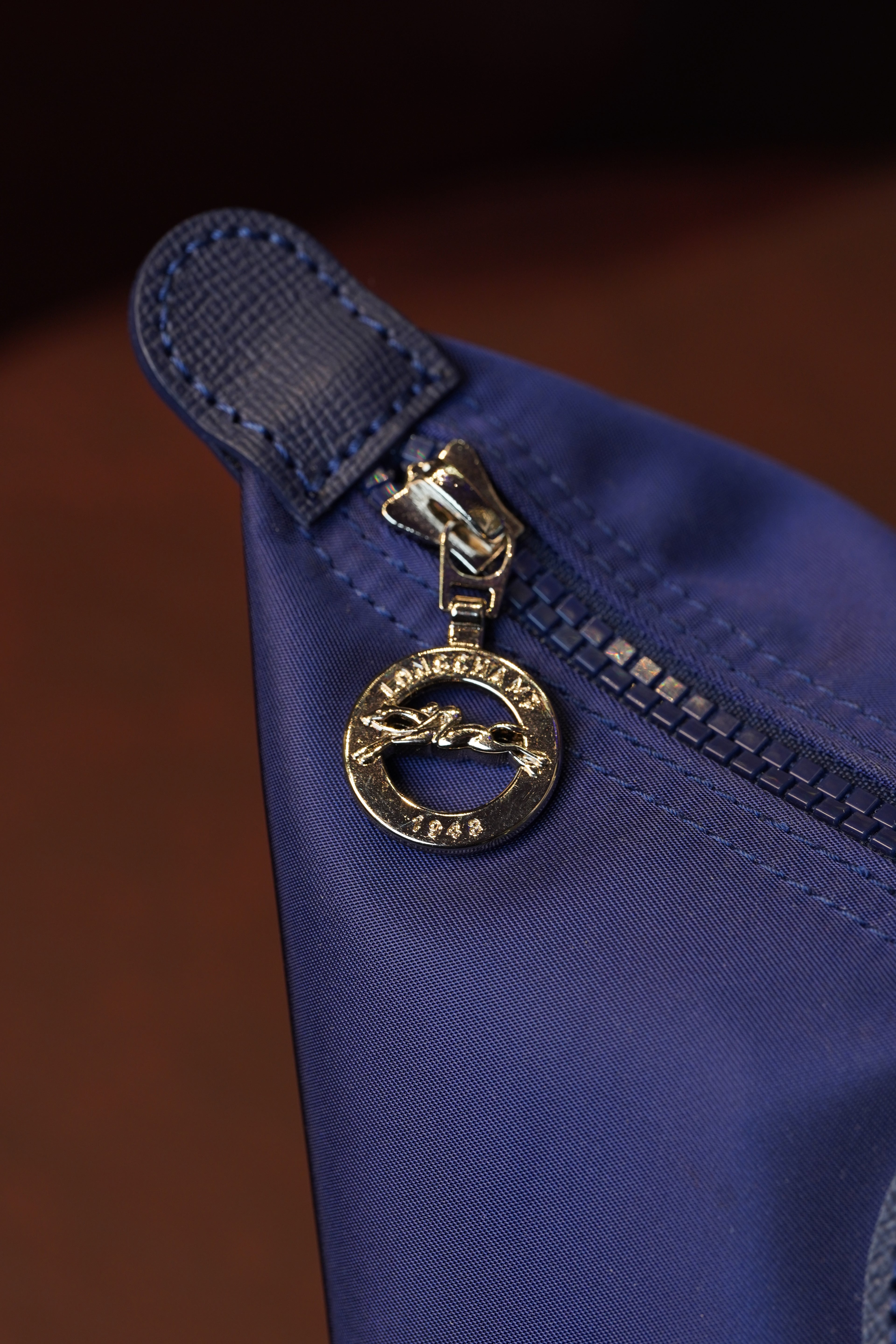 Longchamp Le Pliage - Longhandle