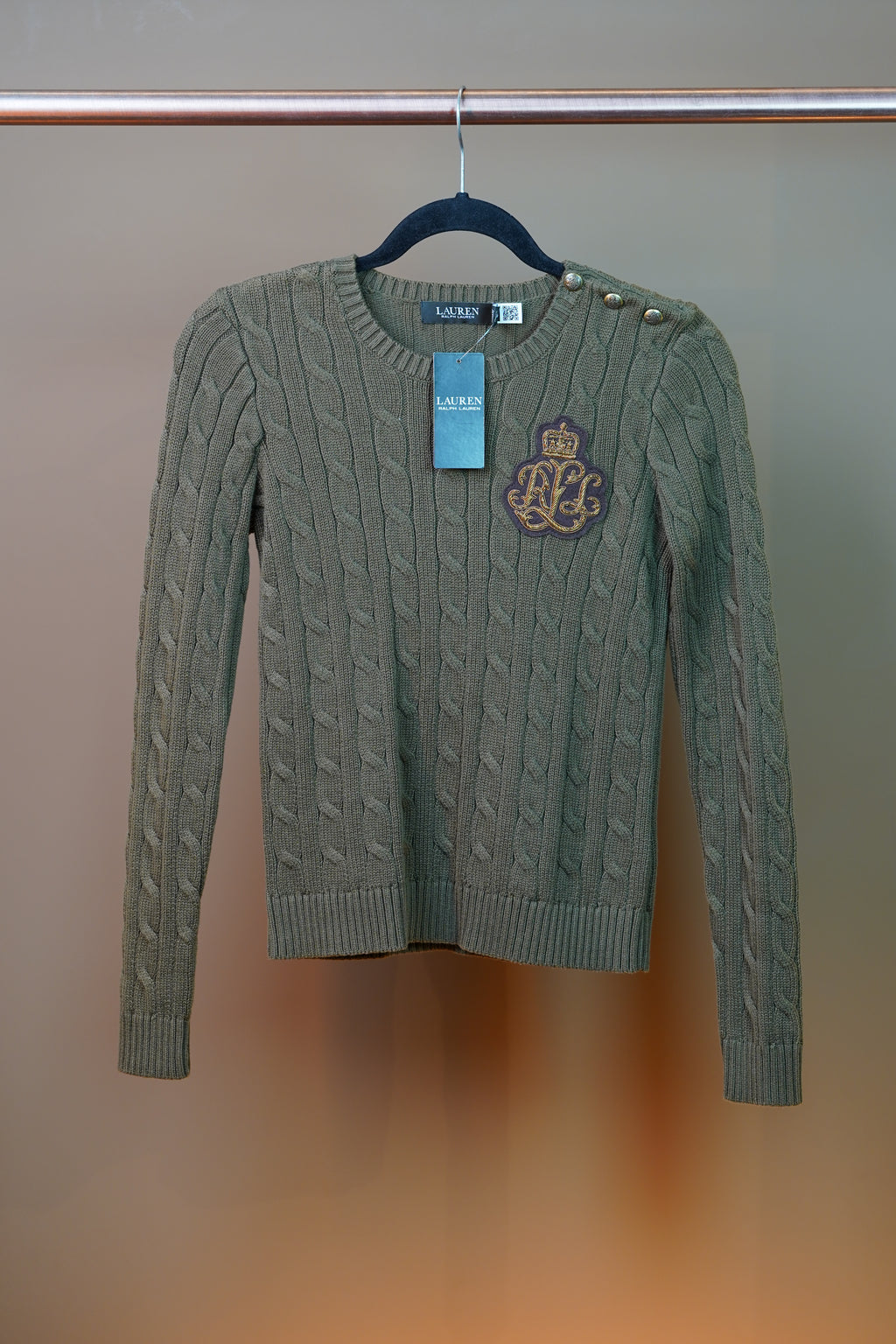 Ralph Lauren Sweater