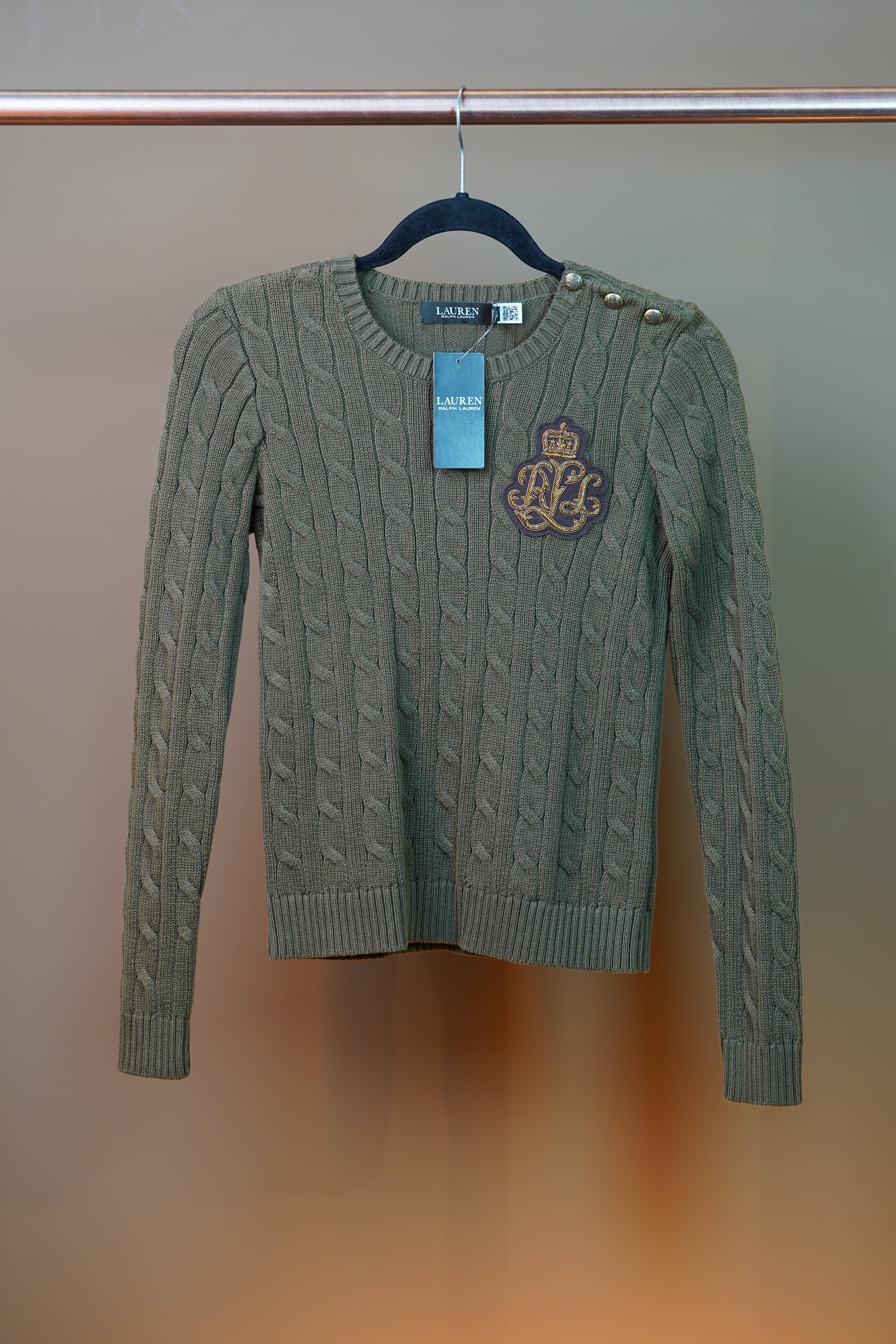 Ralph Lauren Sweater