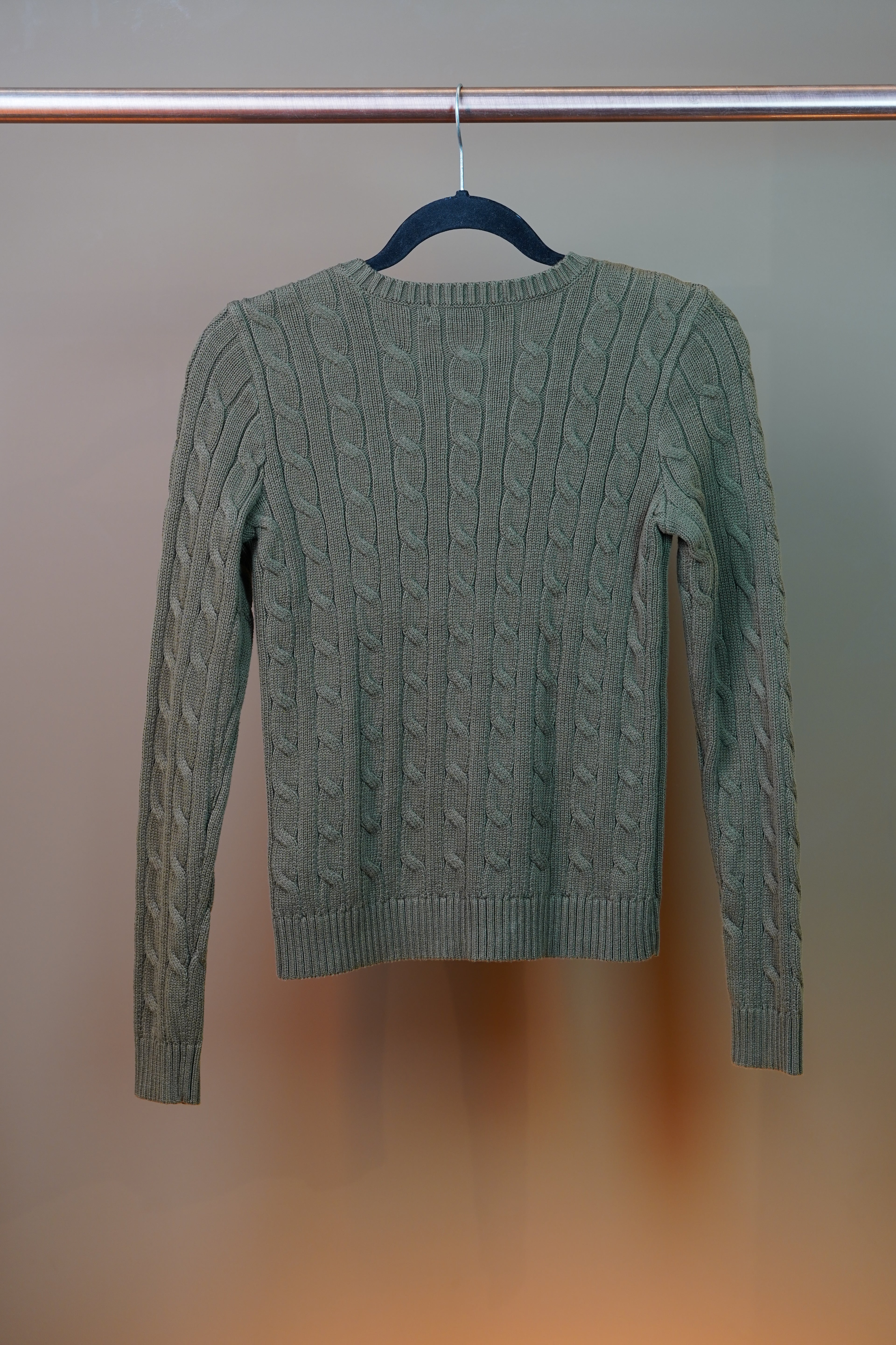 Ralph Lauren Sweater