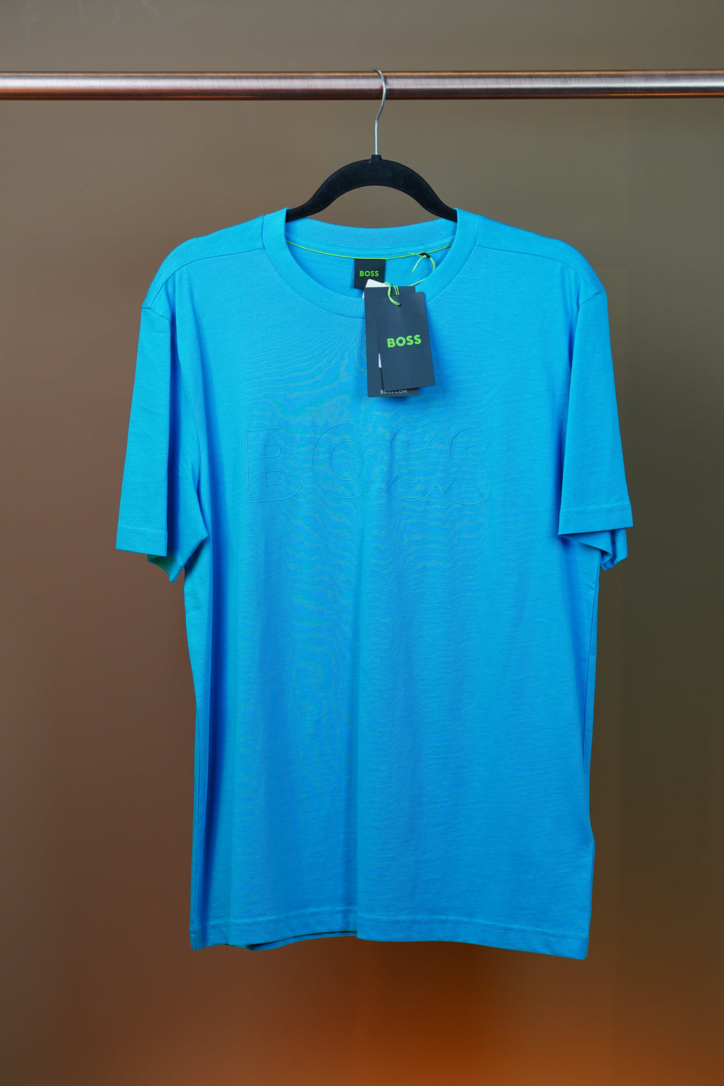 Boss T-Shirt (Light Print)