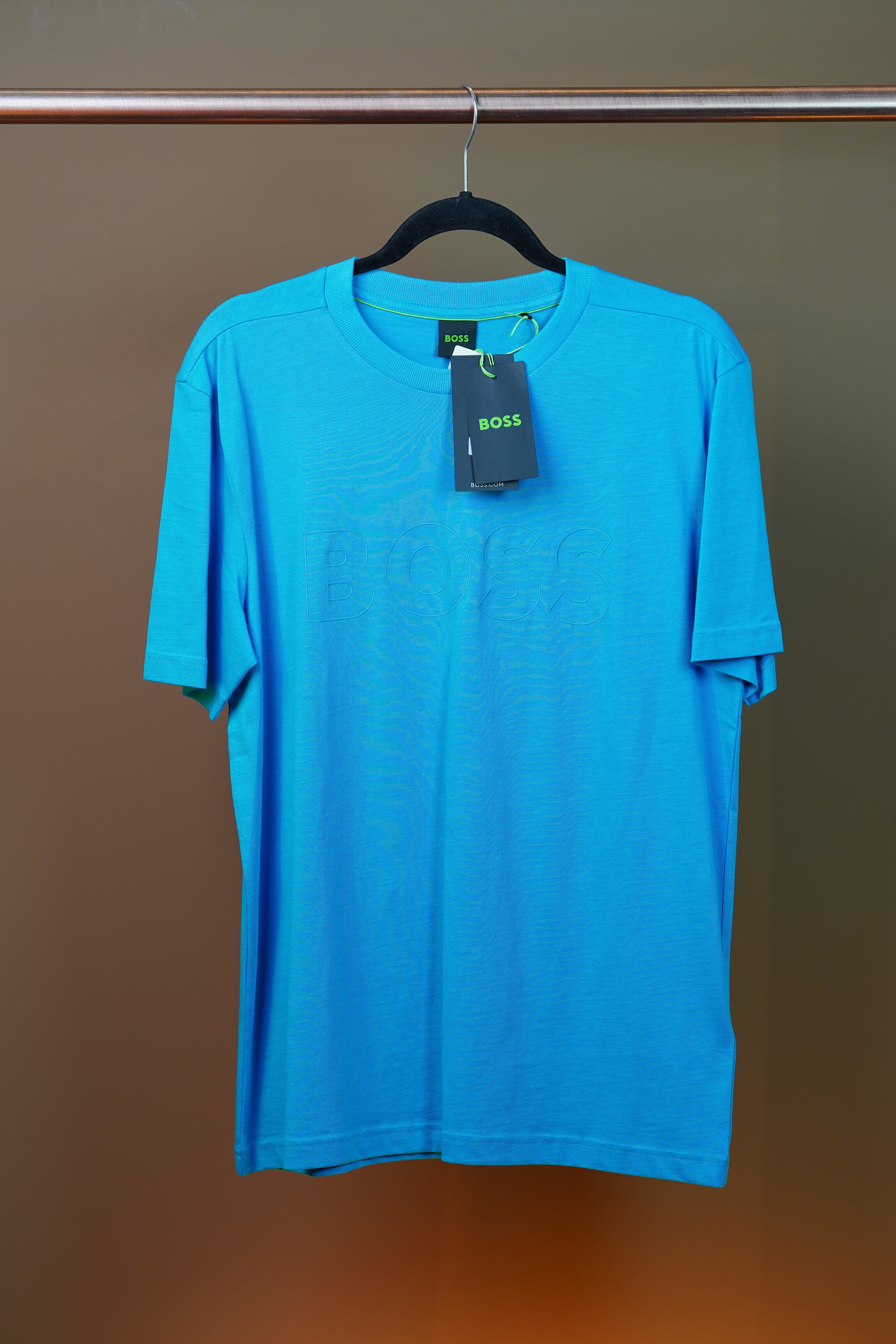 Boss T-Shirt (Light Print)