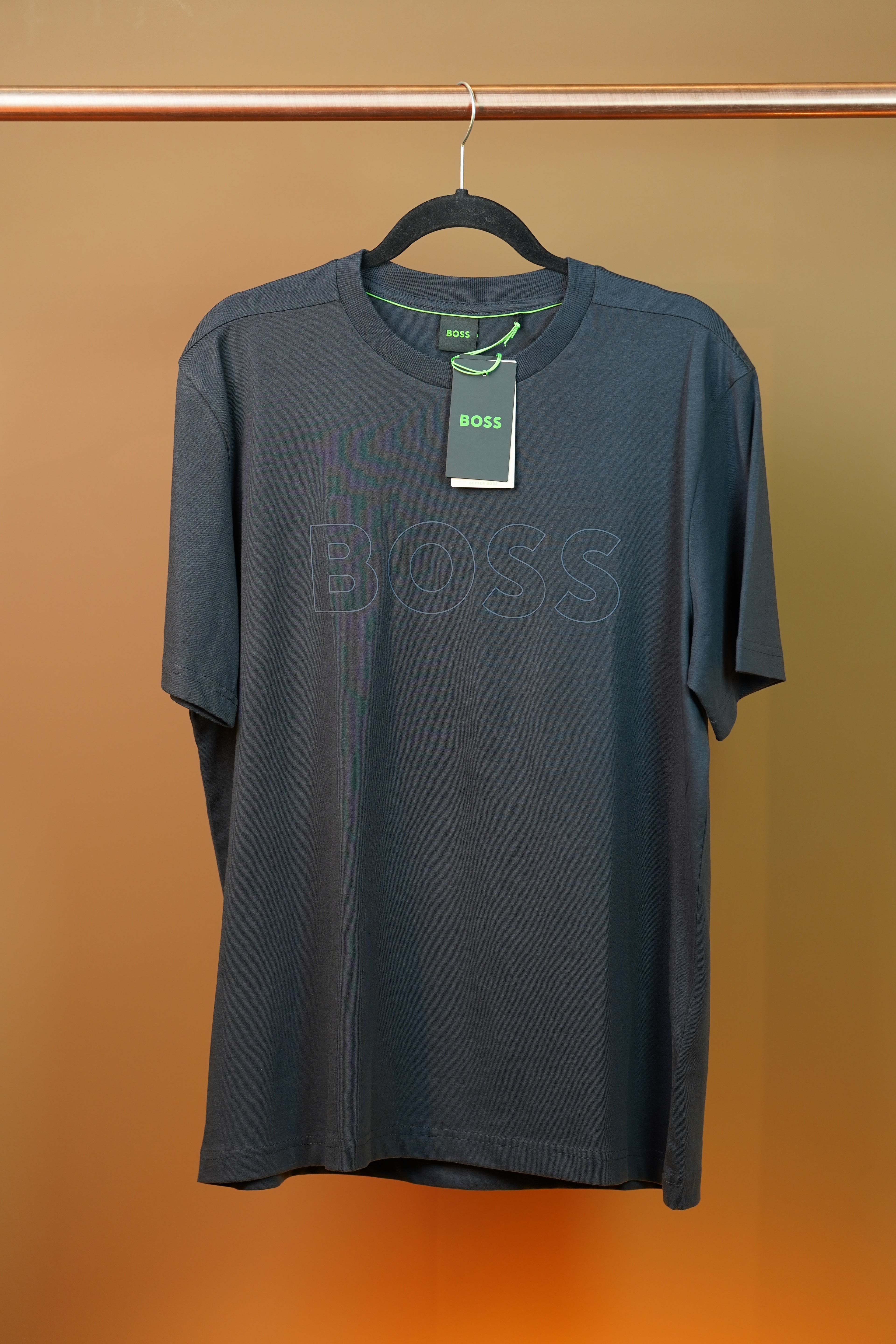 Boss T-Shirt (Light Print)