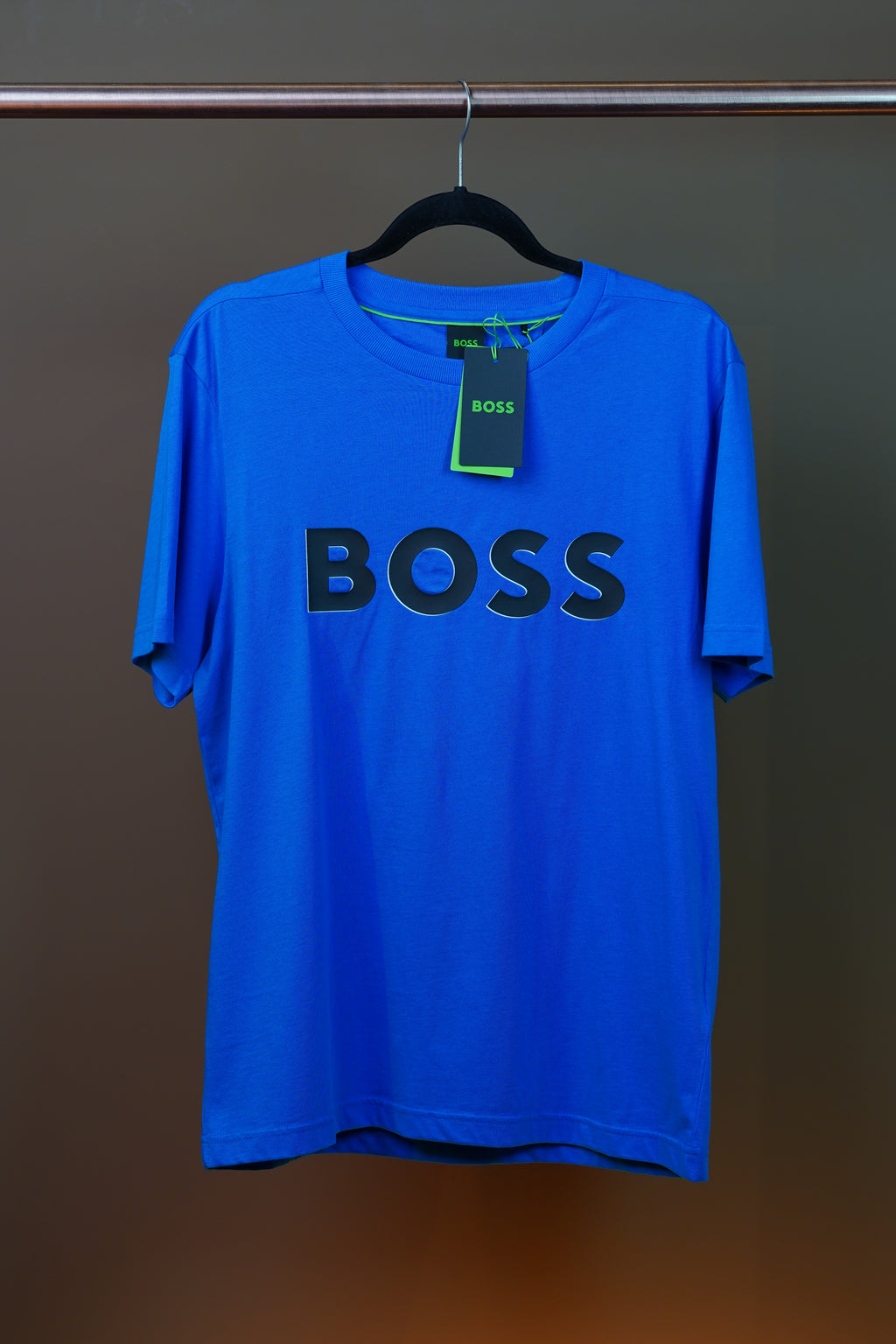 Boss T-Shirt (Dark Print)