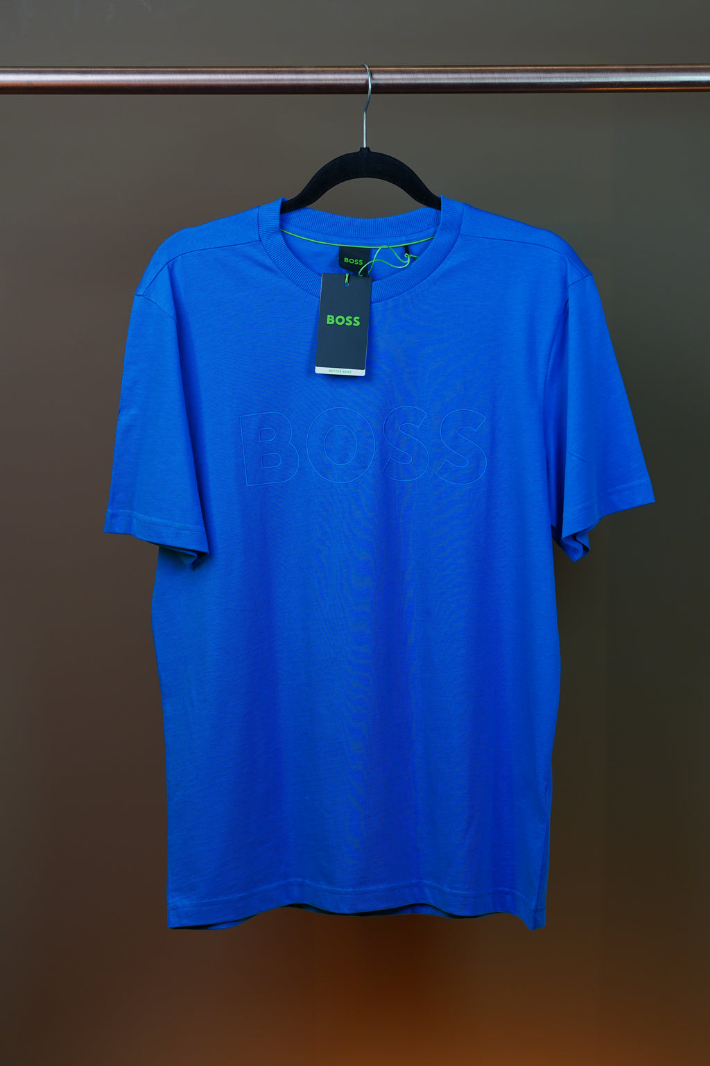 Boss T-Shirt (Light Print)