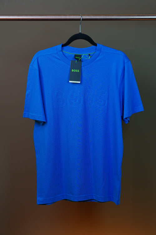 Boss T-Shirt (Light Print)