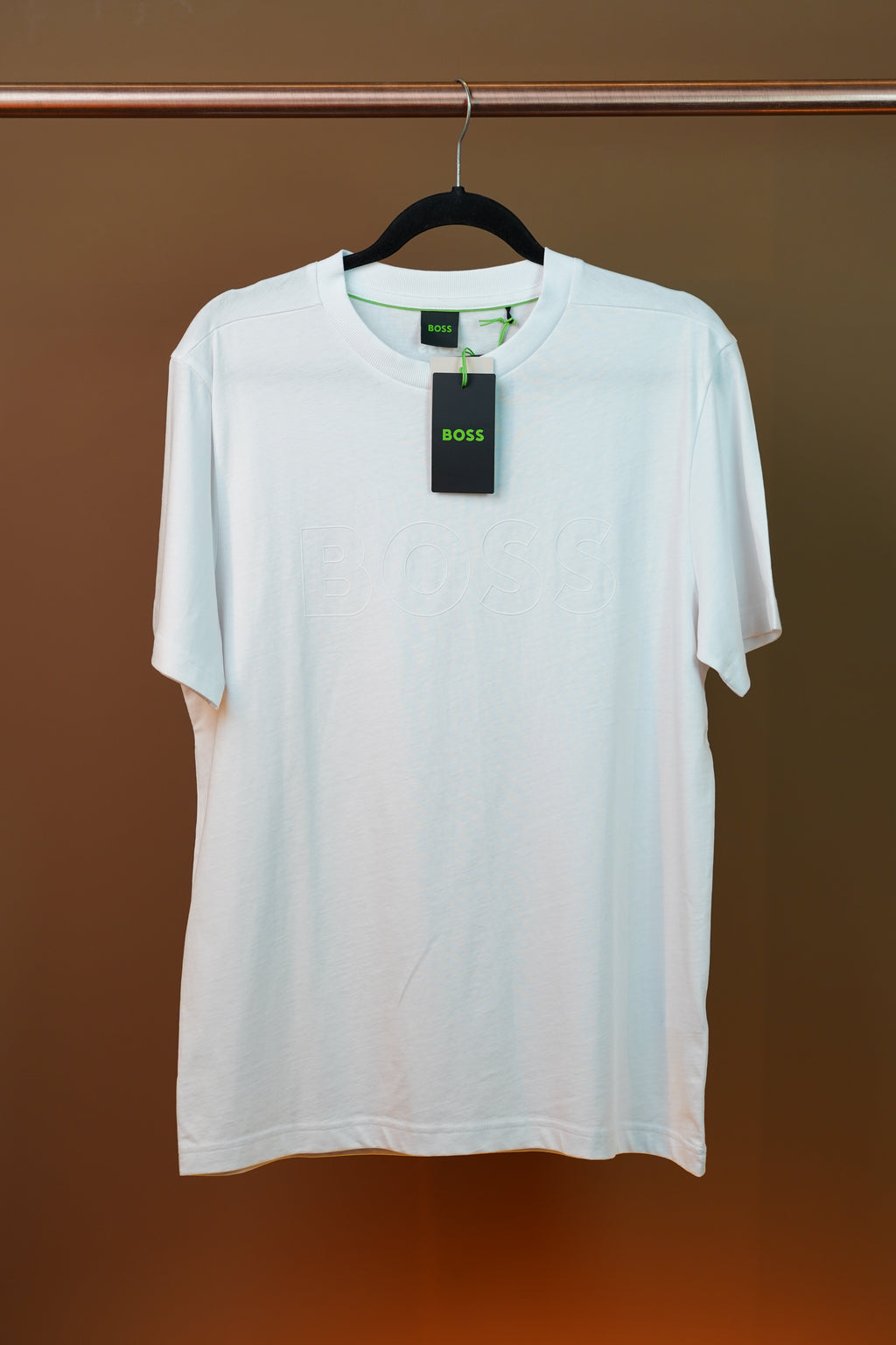 Boss T-Shirt (Light Print)