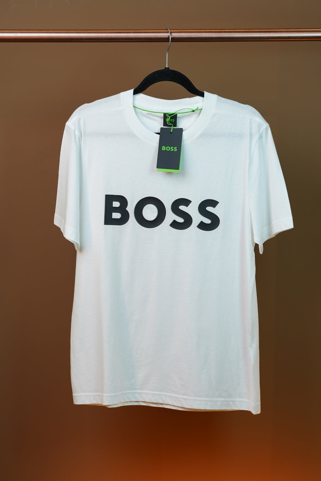 Boss T-Shirt (Dark Print)