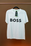 Boss T-Shirt (Dark Print)