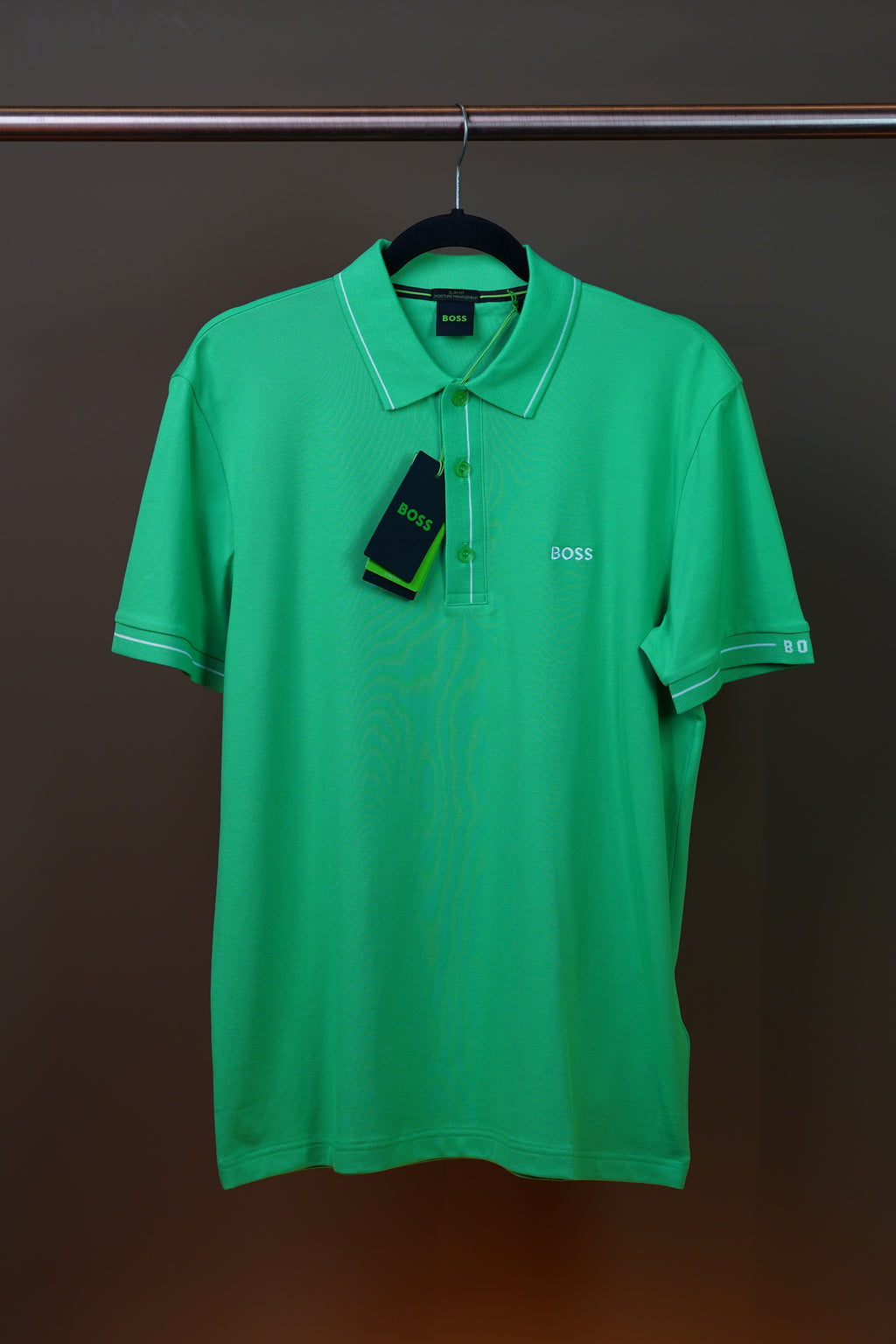 Boss Polo Shirts