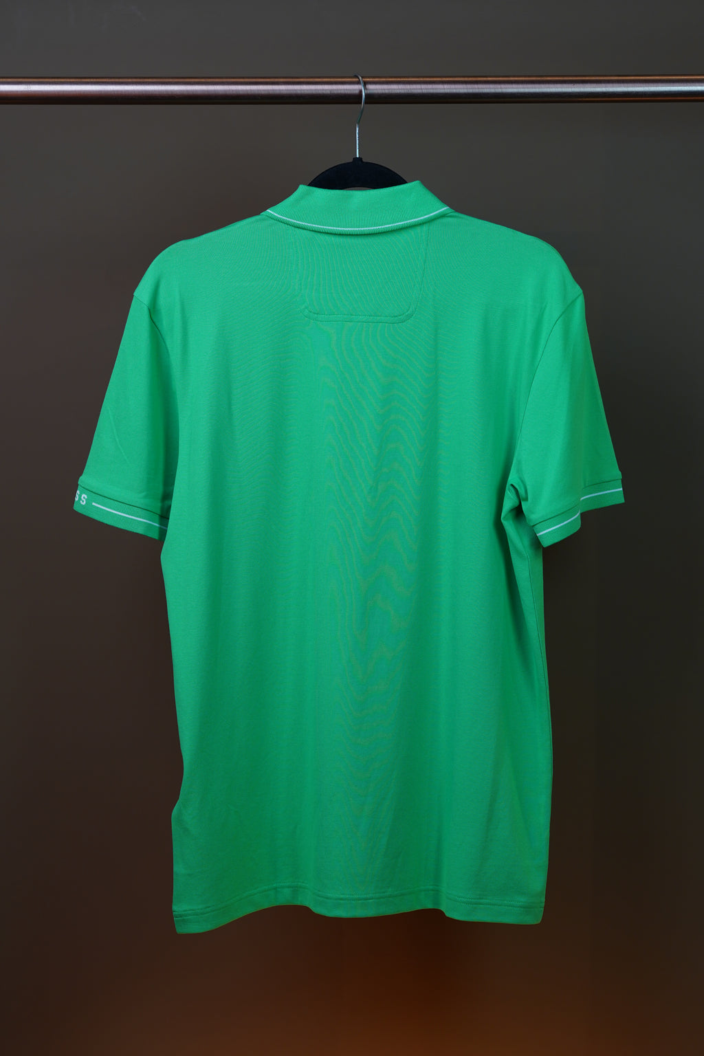 Boss Polo Shirts