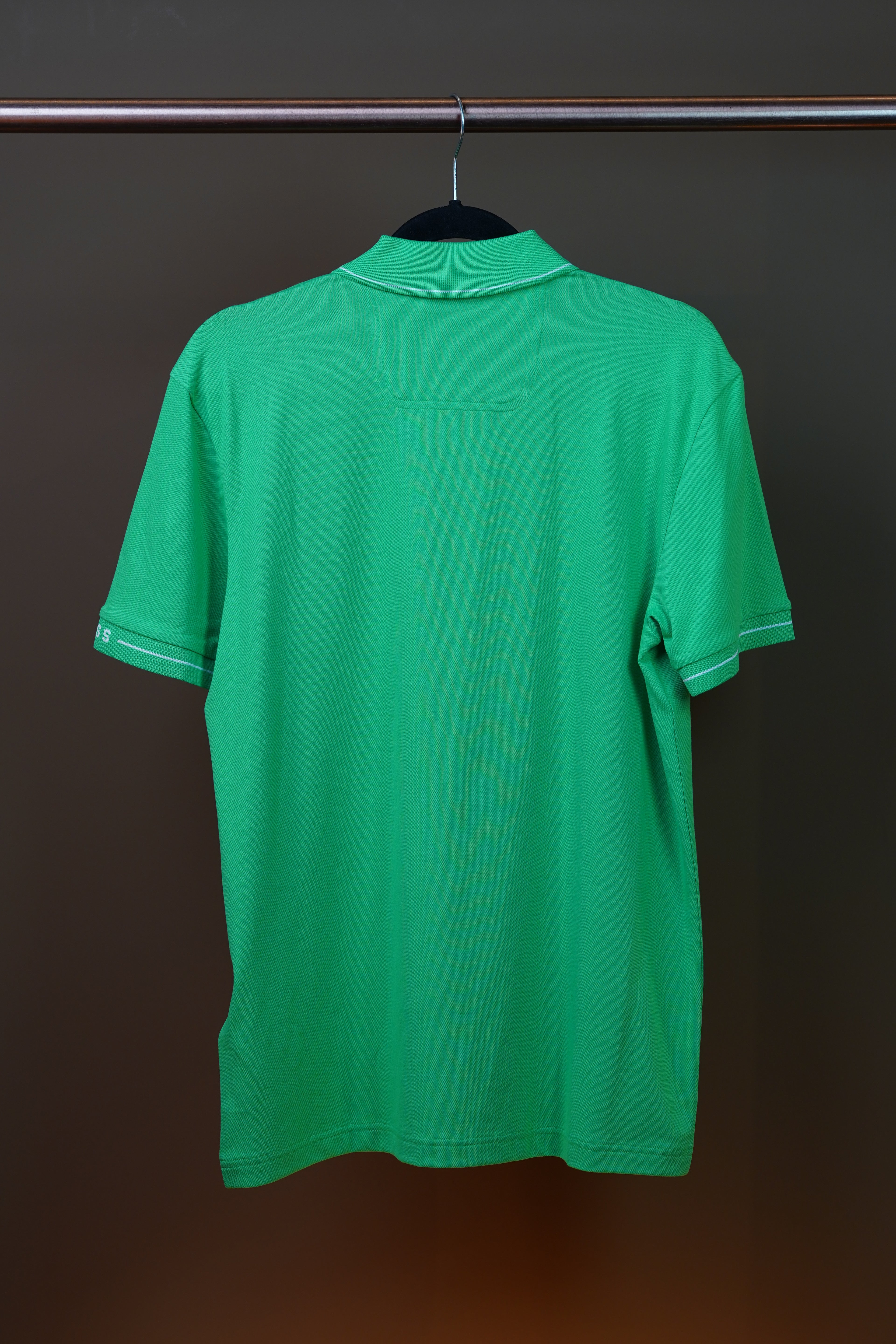 Boss Polo Shirts