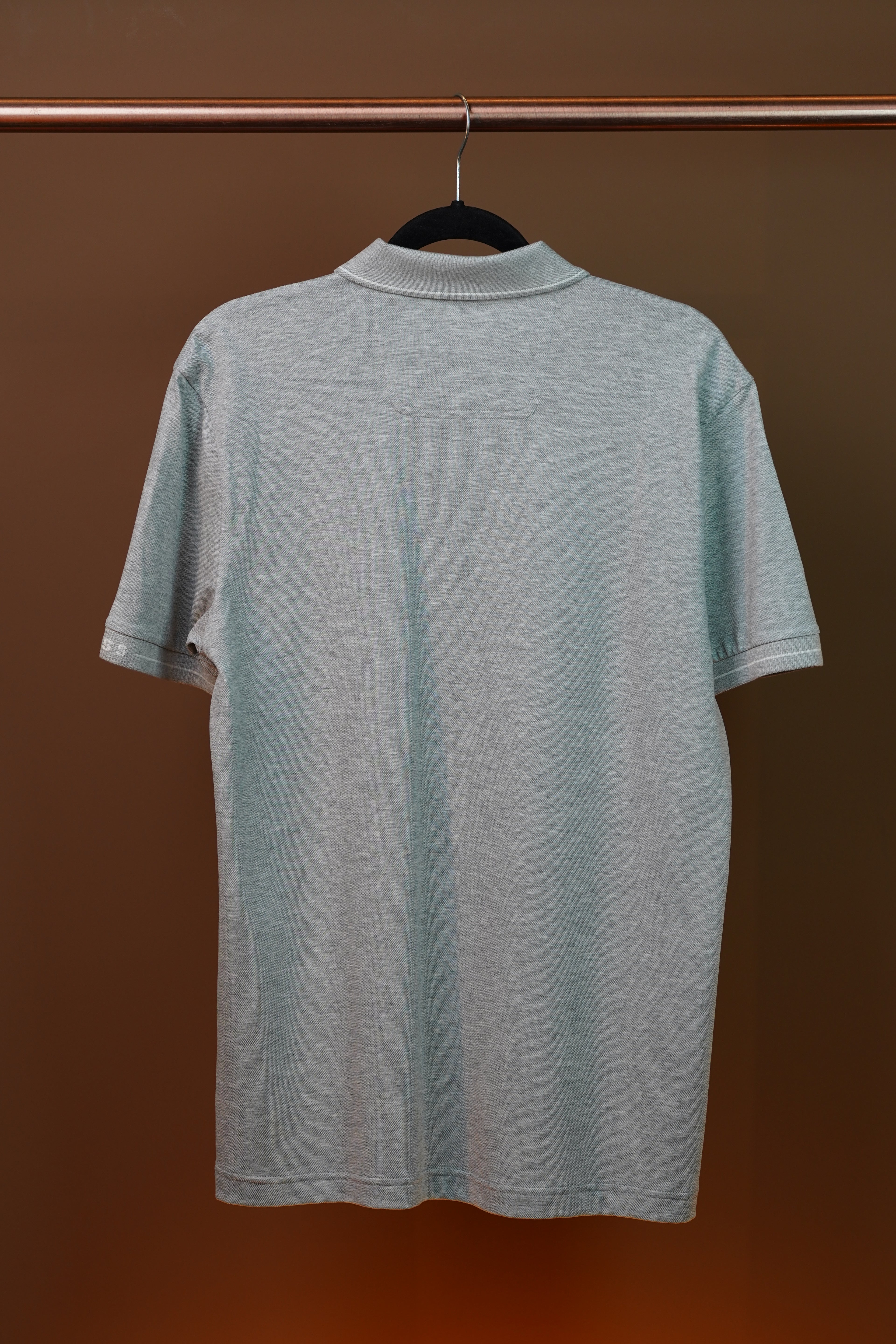 Boss Polo Shirts
