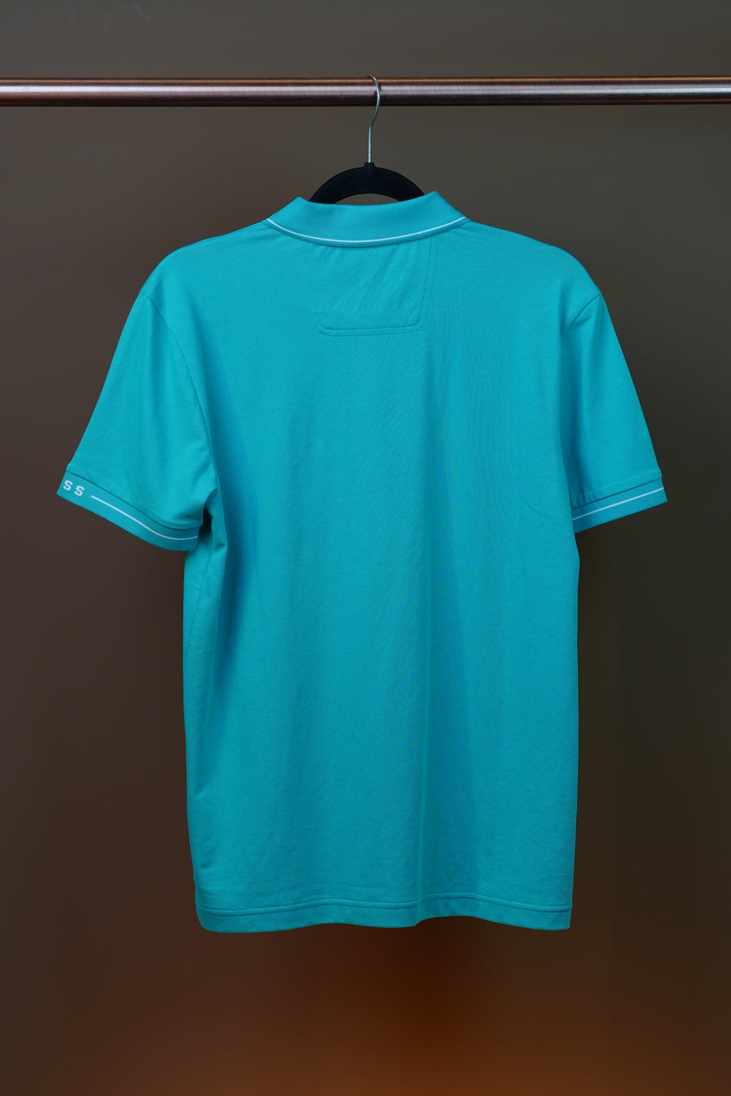 Boss Polo Shirts