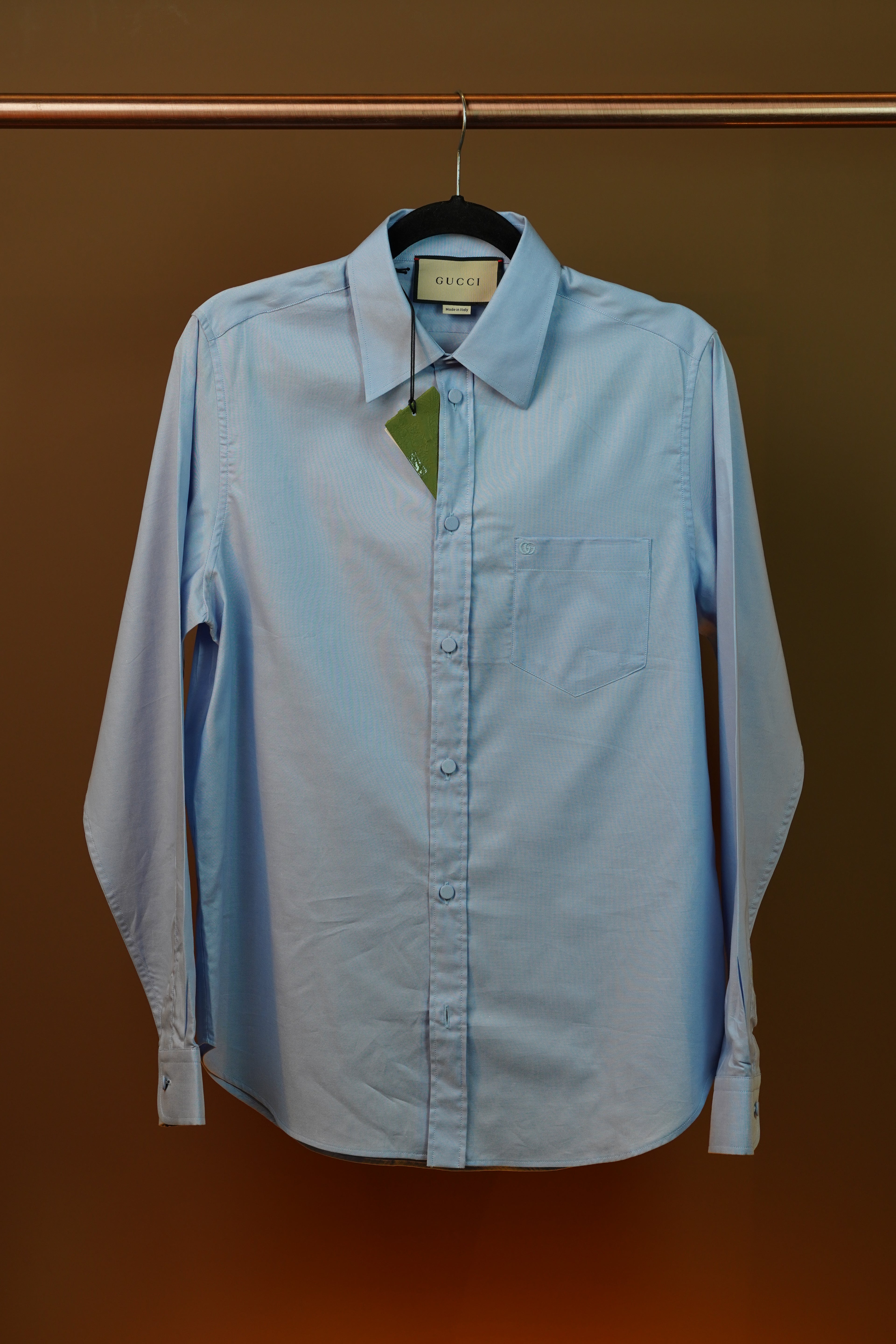 Gucci Long Sleeves