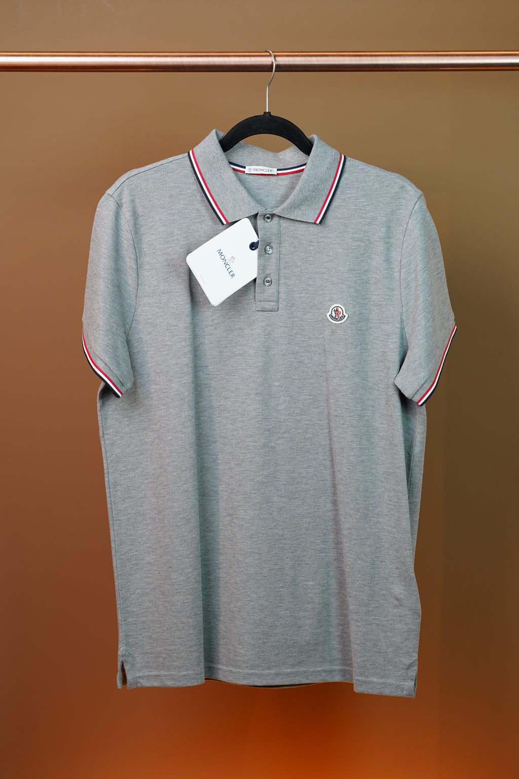 Moncler Polo Shirt