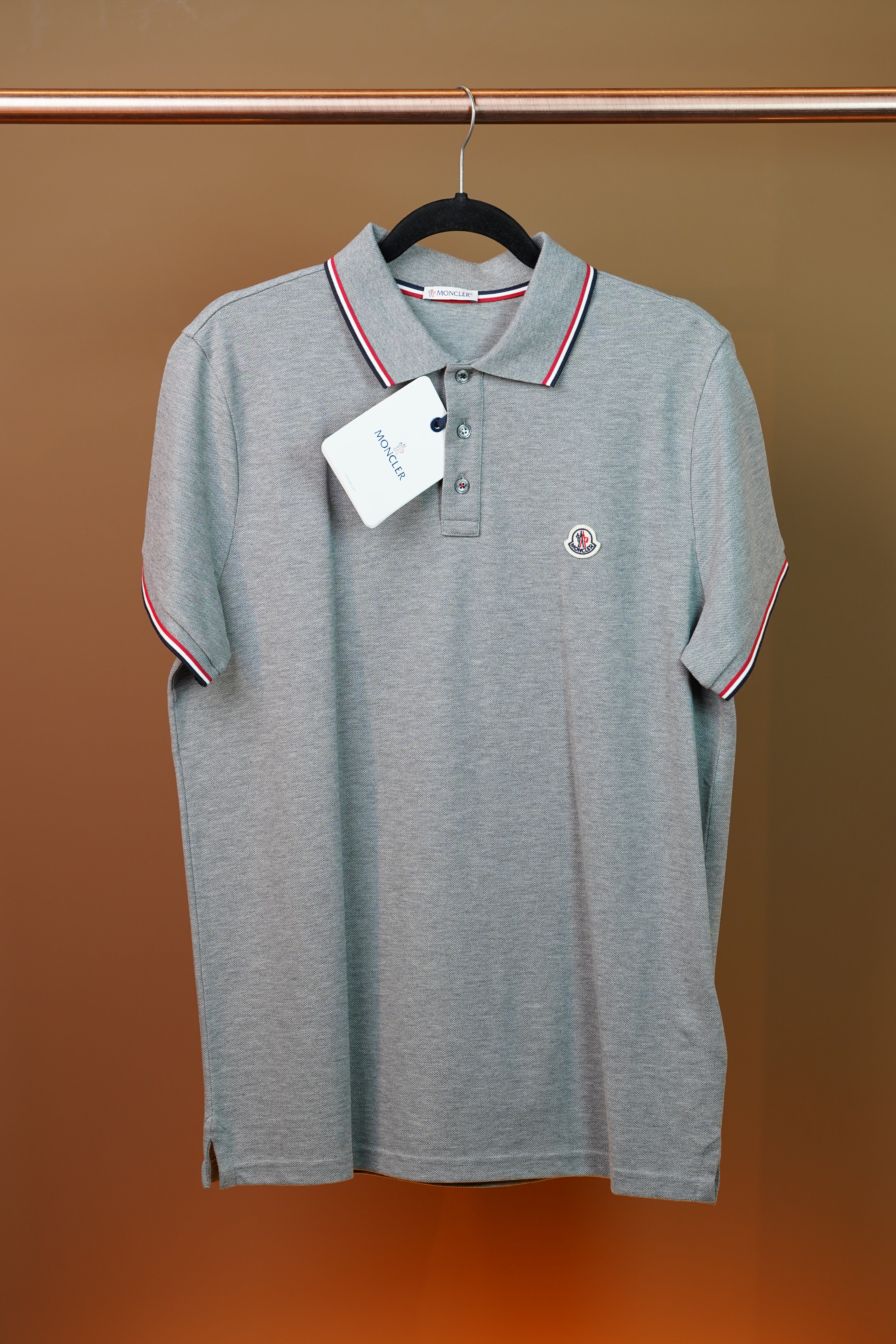 Moncler Polo Shirt