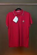 Moncler Polo Shirt