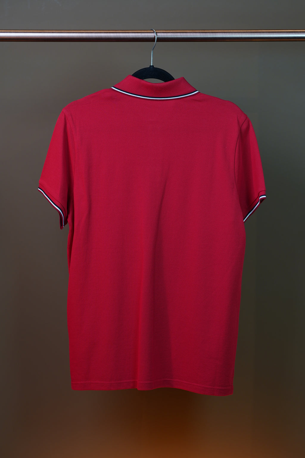 Moncler Polo Shirt