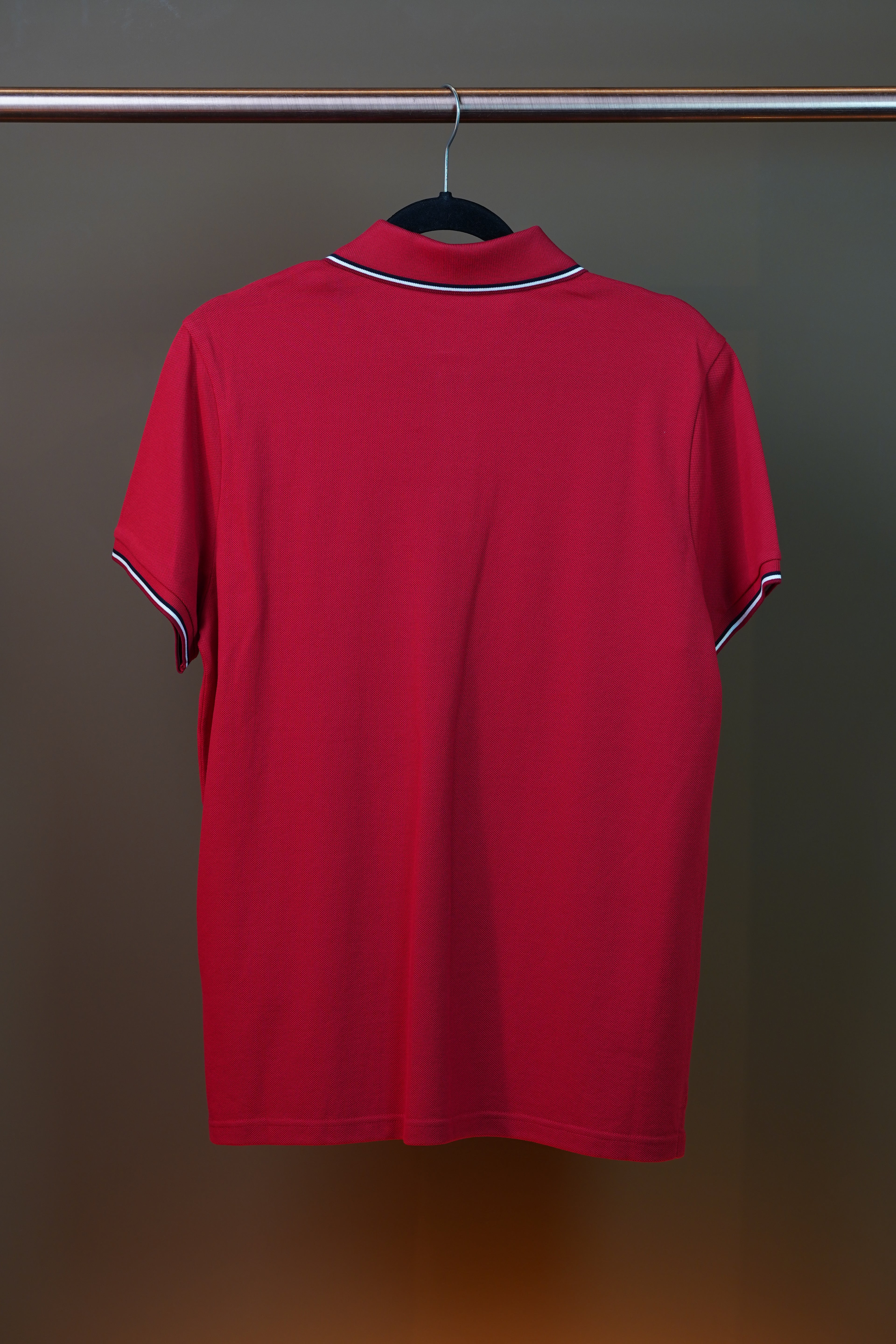 Moncler Polo Shirt