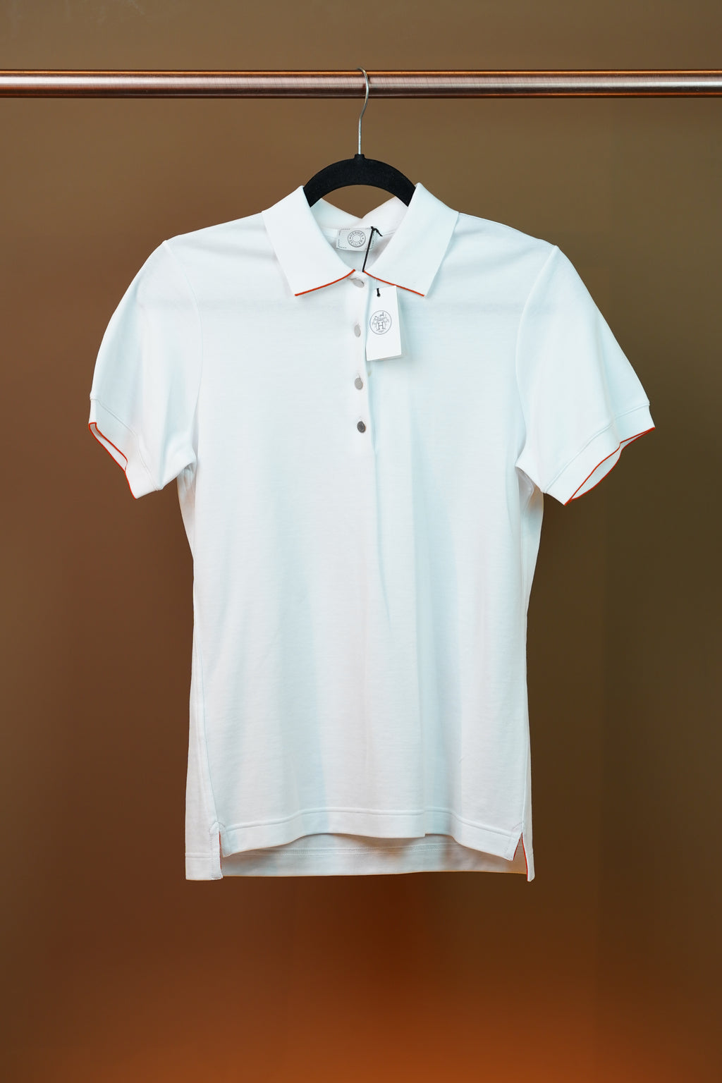 Hermes Polo Shirt (Women)