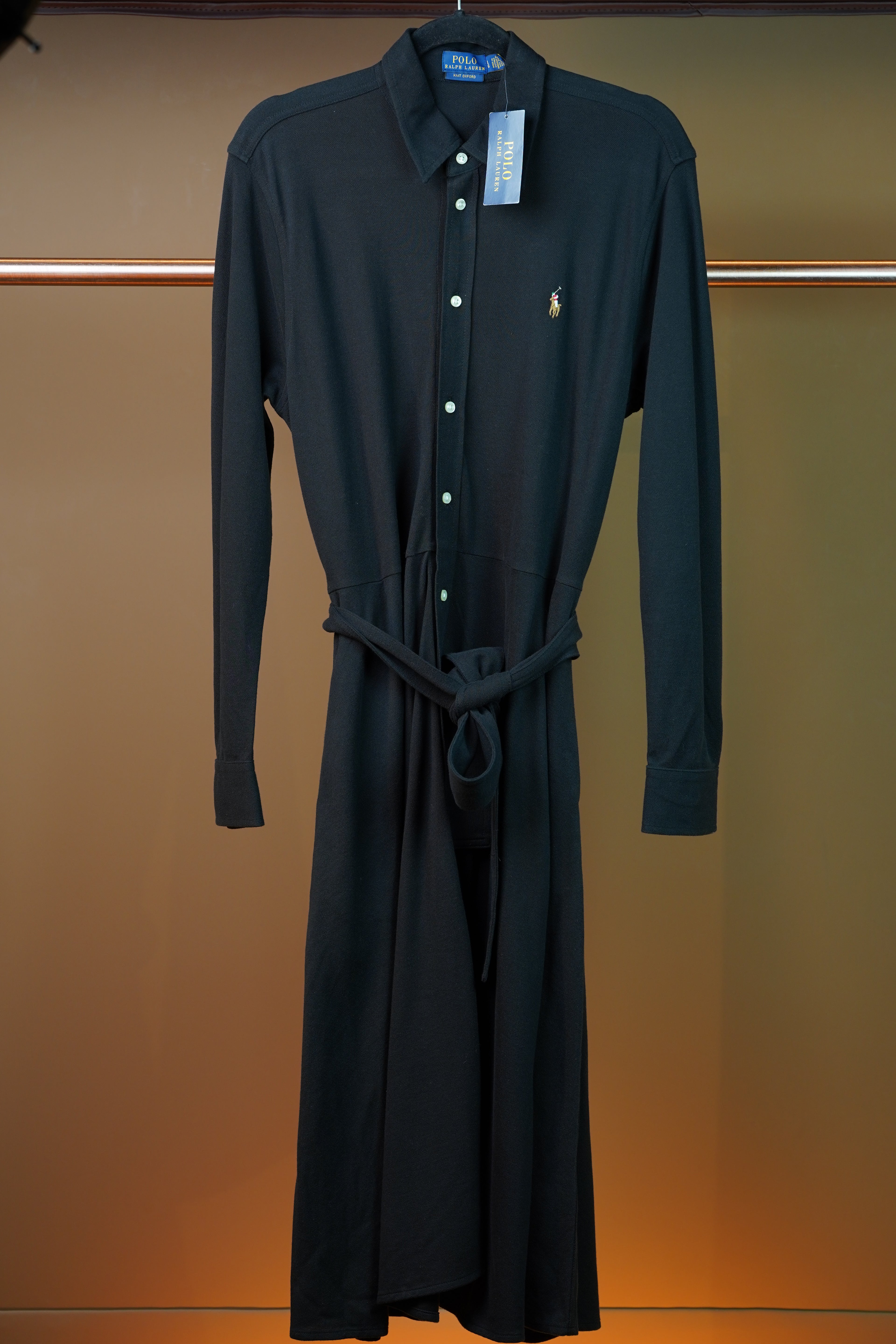 Ralph Lauren - Dress