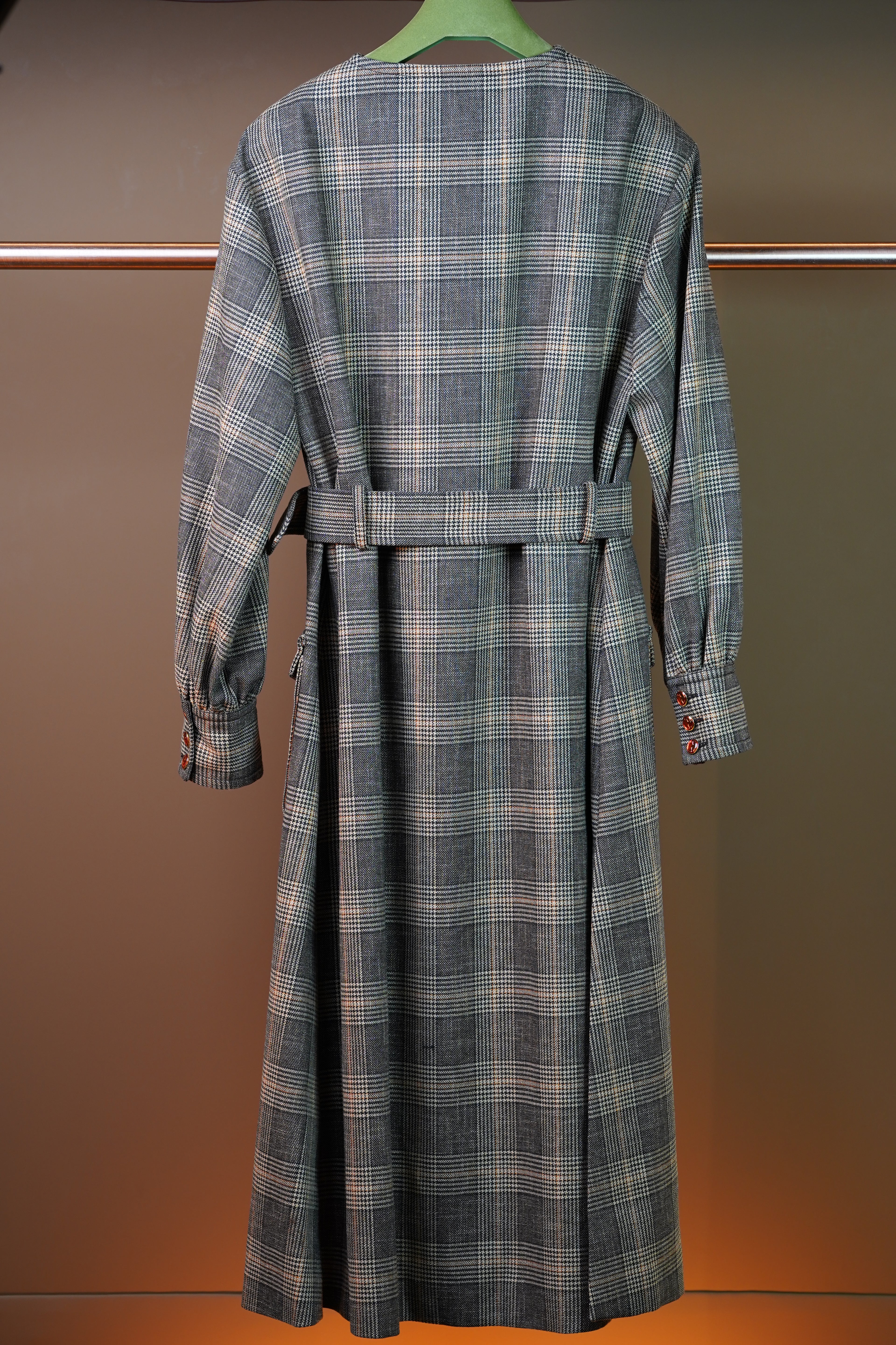 Gucci Trench Coat