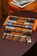 Hermes Scarf Cashmere (Orange)