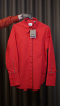 Burberry Polo Longsleeves (Women)