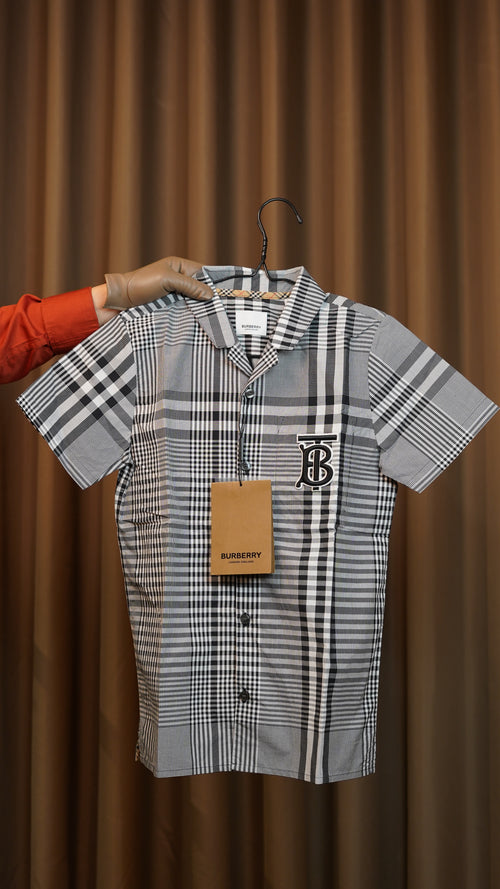 Burberry Kids Polo