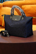 Longchamp Two-way Tote