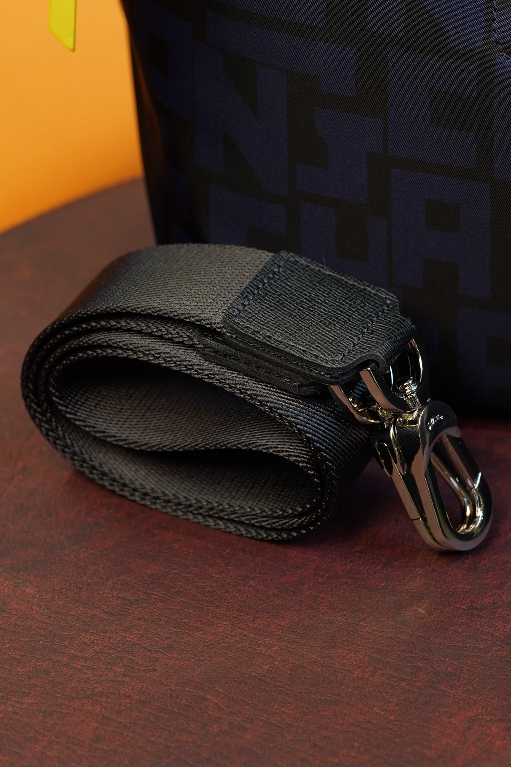 Longchamp Two-way Tote
