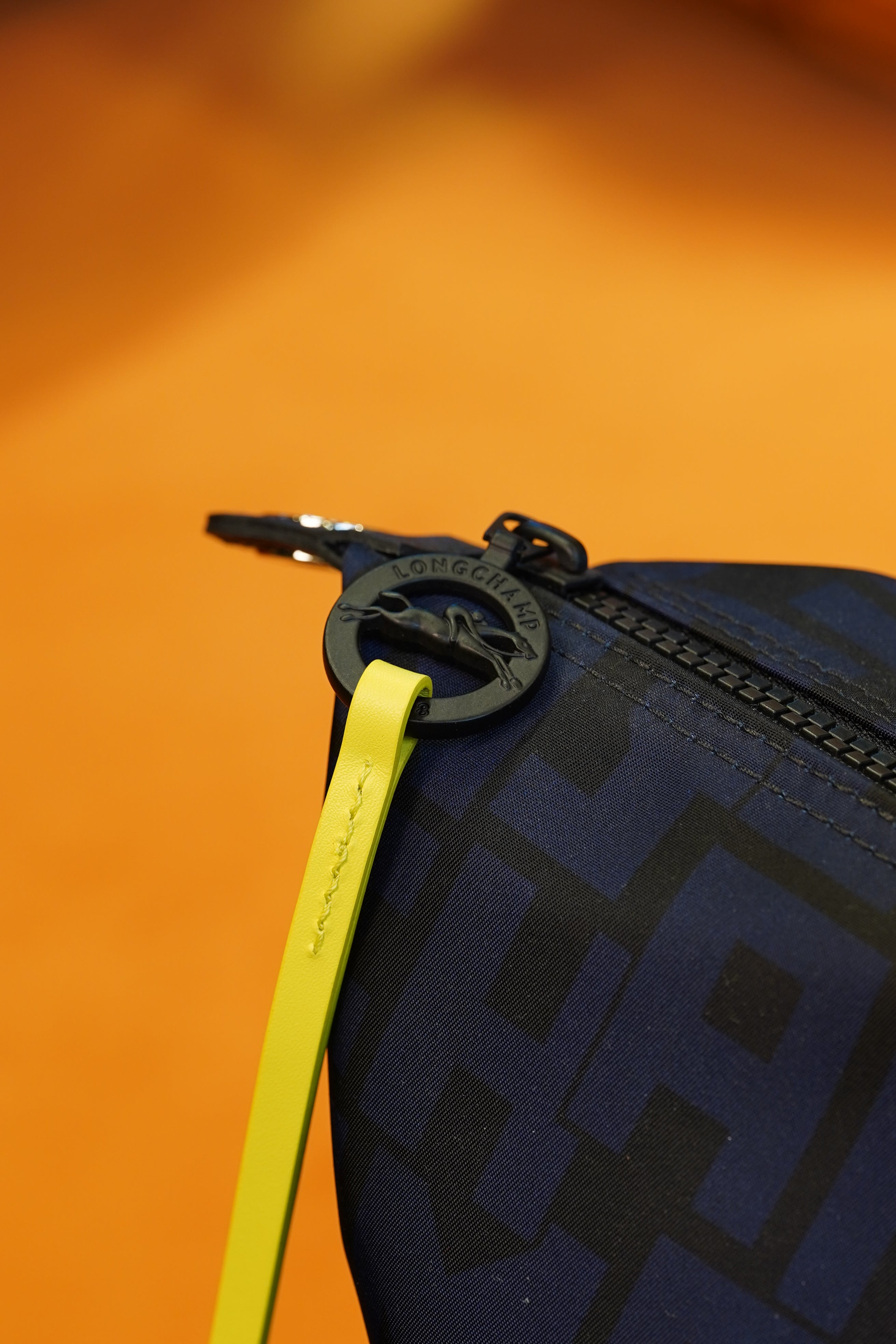 Longchamp Two-way Tote
