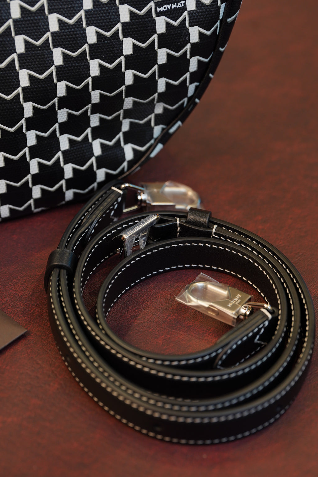 Moynat Moon - Black