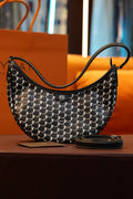 Moynat Moon - Black