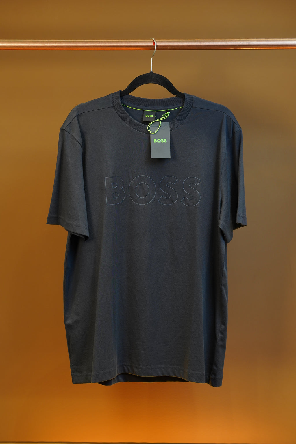 Boss T-Shirt (Light Print)