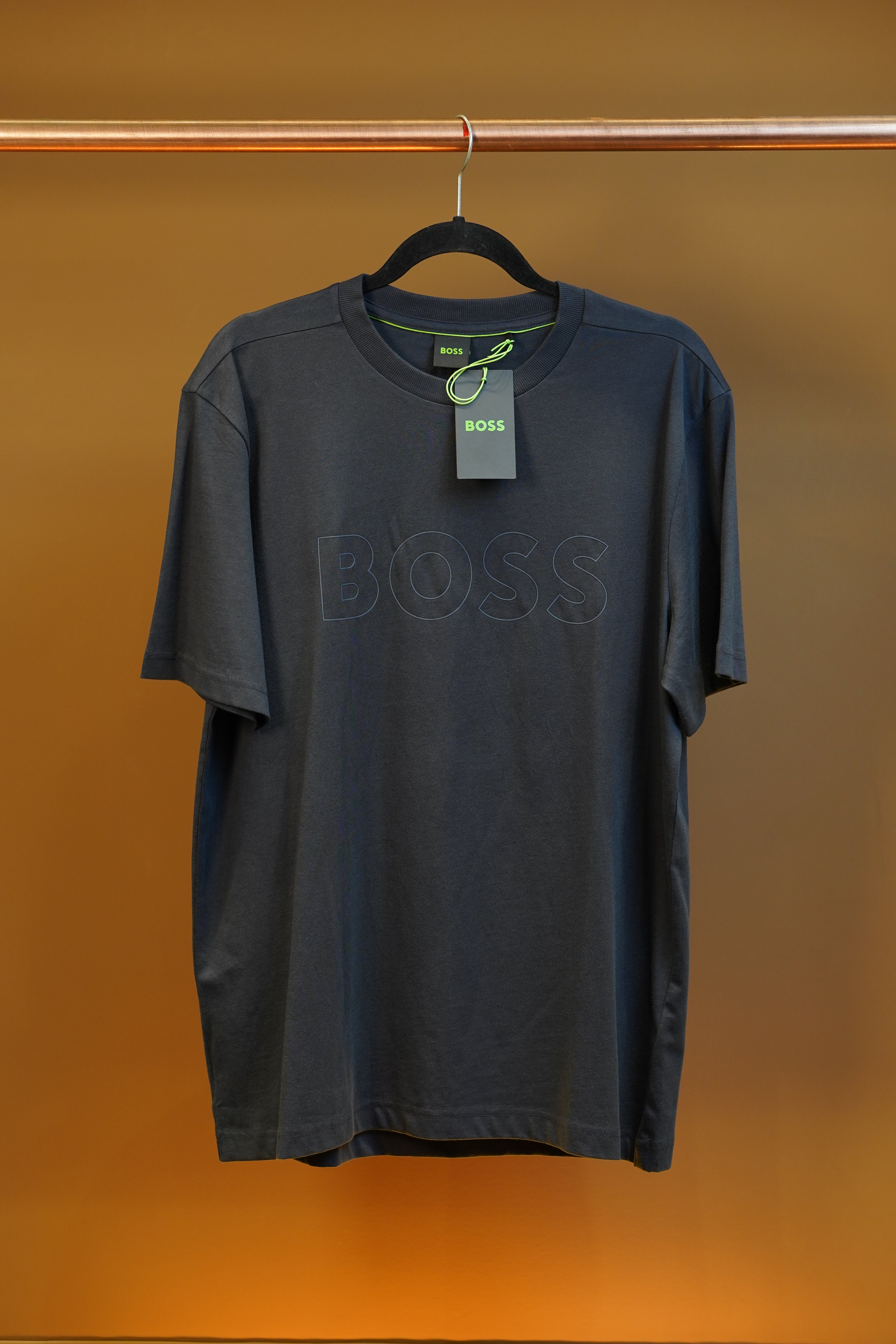 Boss T-Shirt (Light Print)