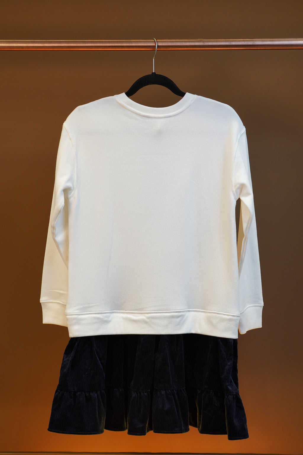 Ralph Lauren Dress Sweater