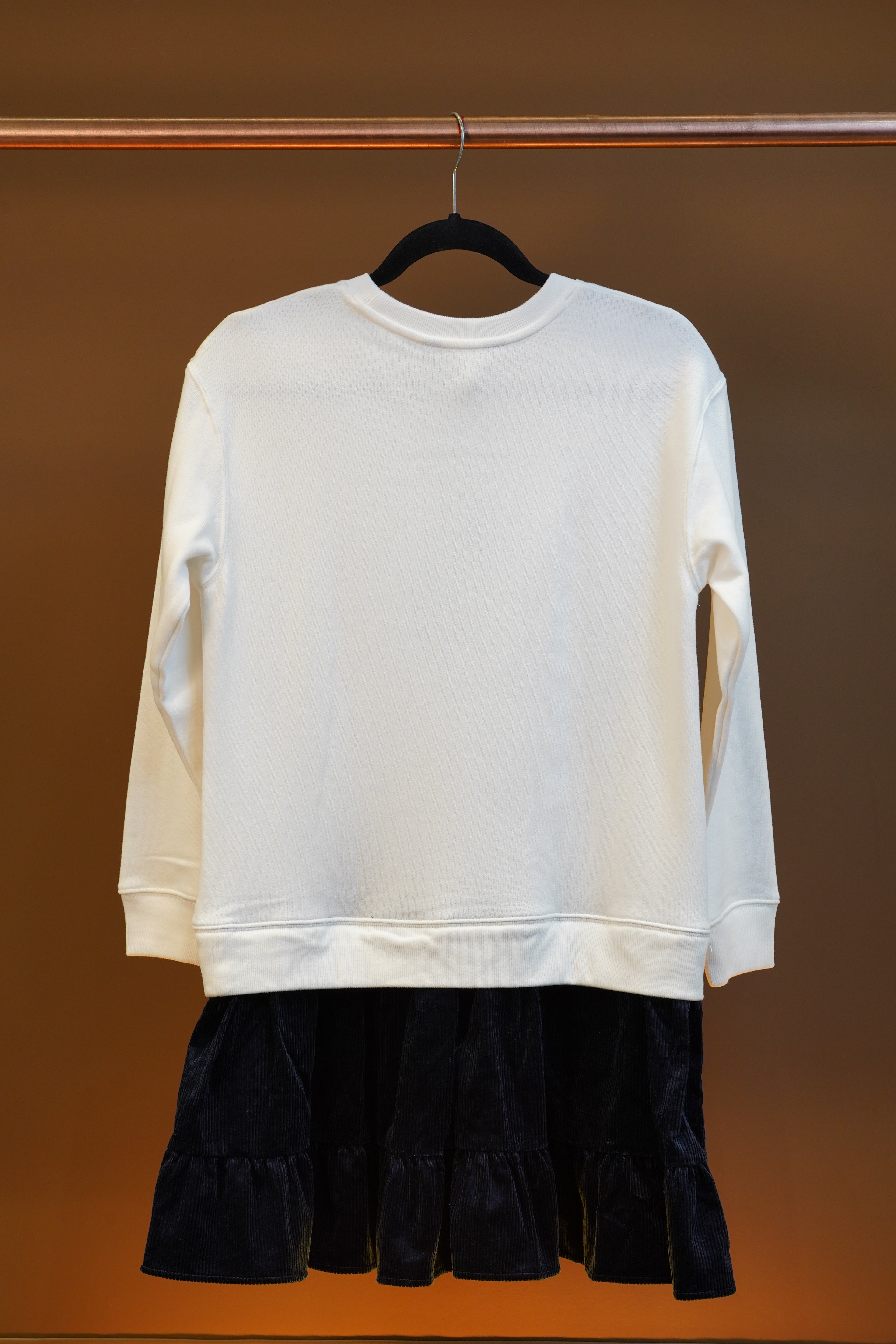 Ralph Lauren Dress Sweater