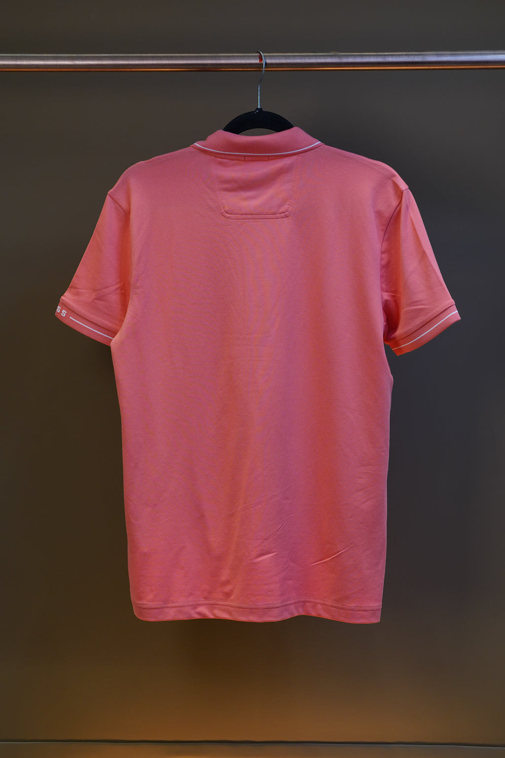 Boss Polo Shirts