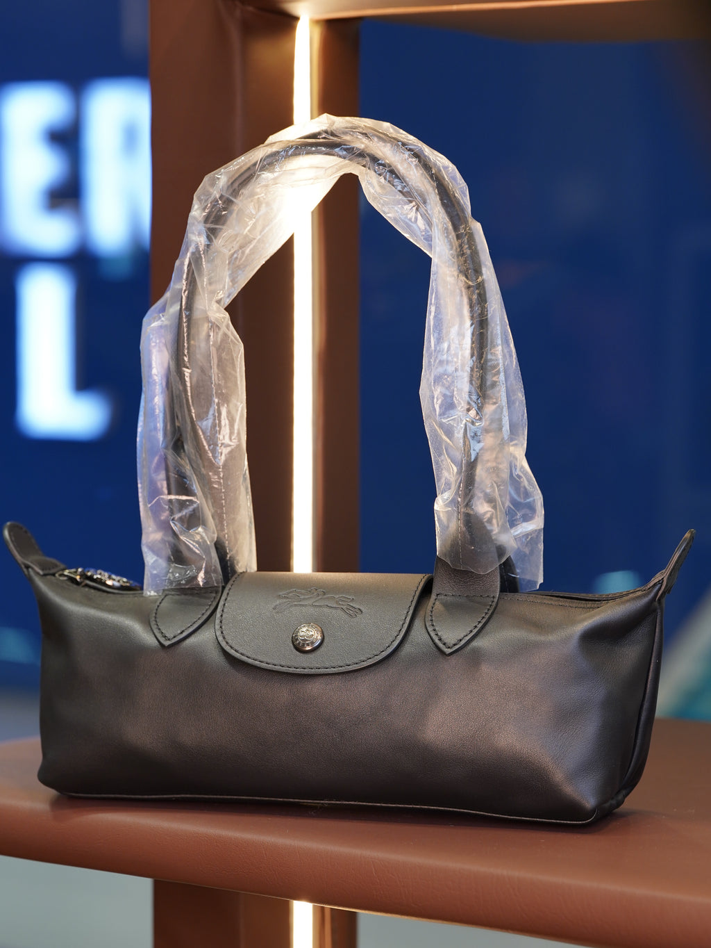 Longchamp Le Pilage - Xtra