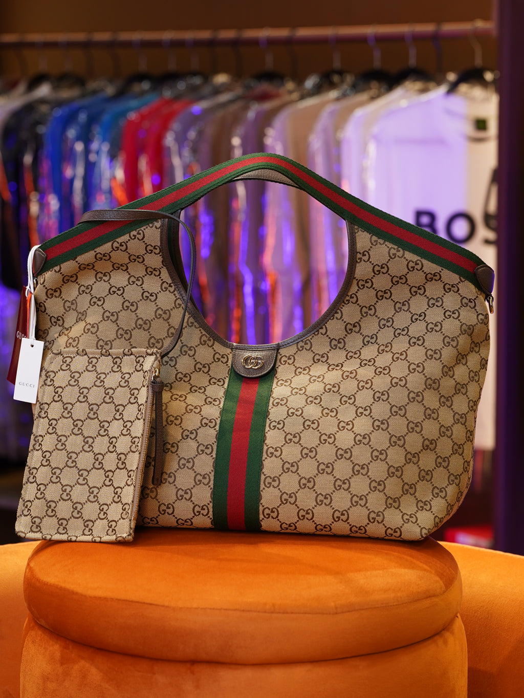 Gucci Giglio - Large Classic