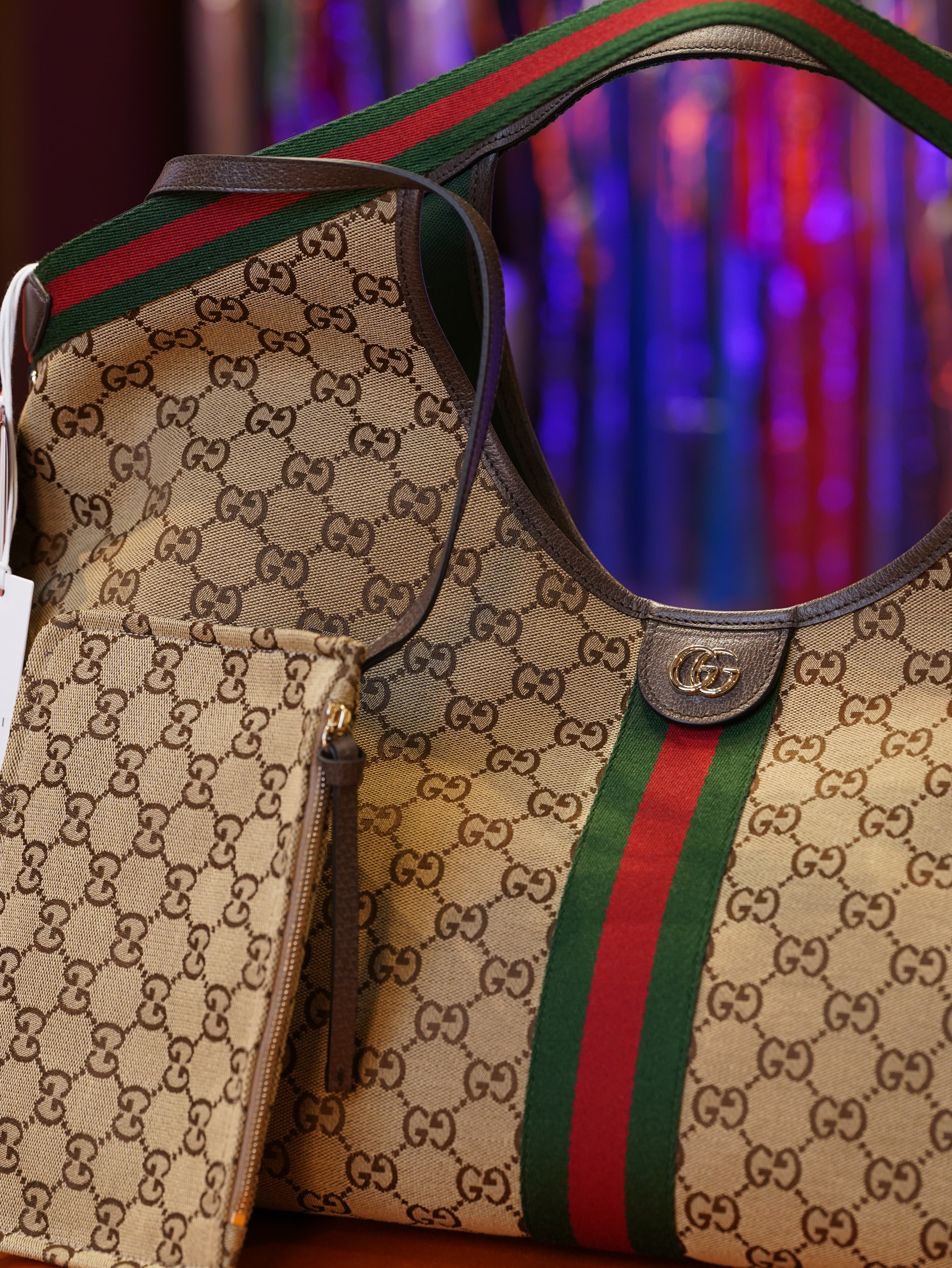 Gucci Giglio - Large Classic