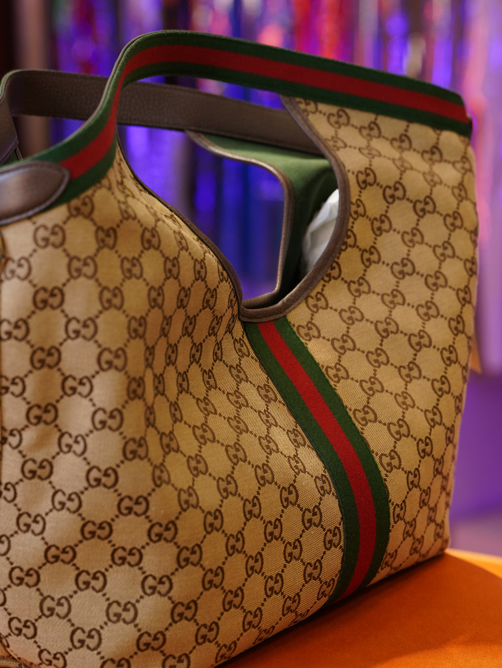 Gucci Giglio - Large Classic
