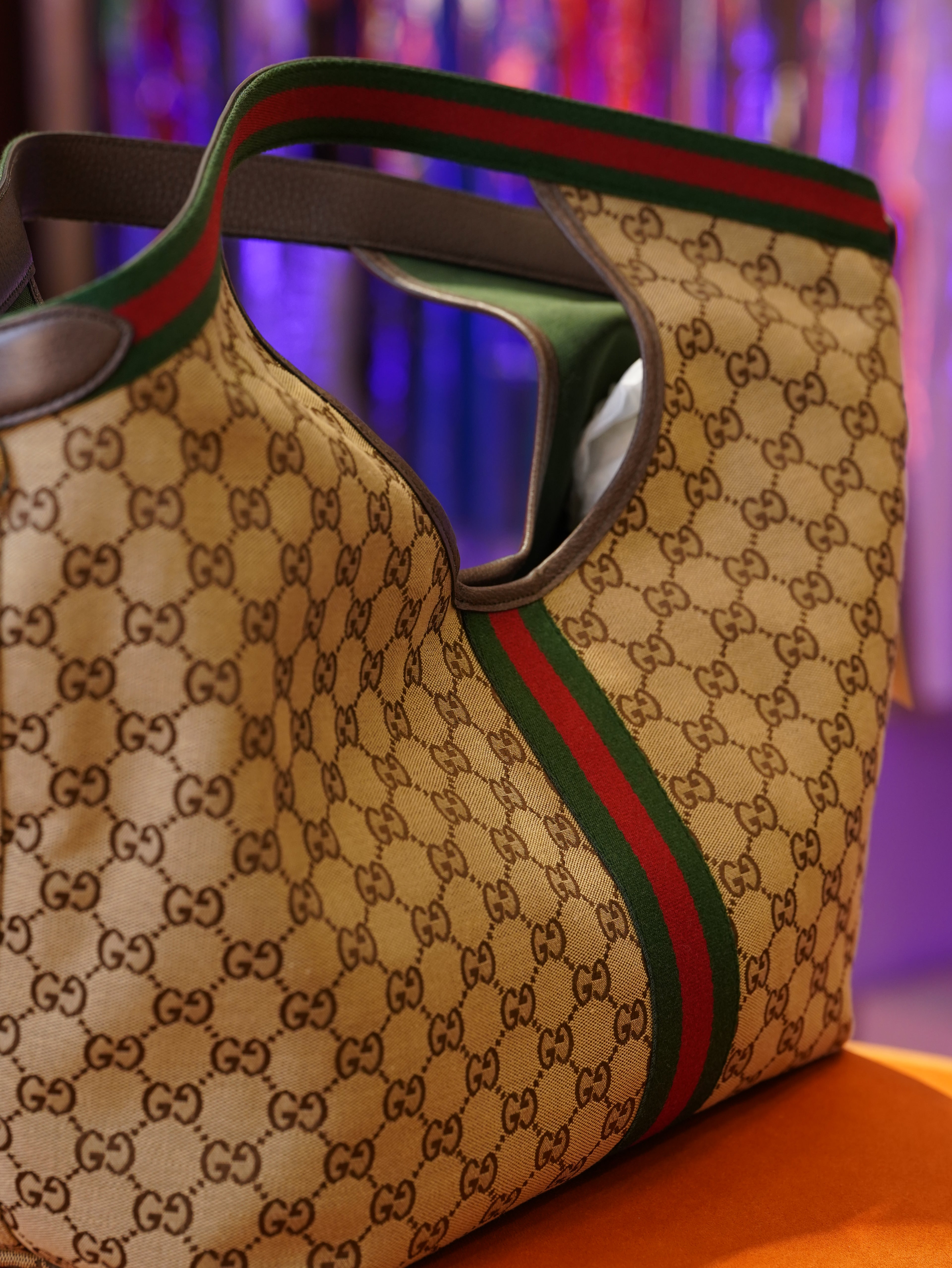 Gucci Giglio - Large Classic
