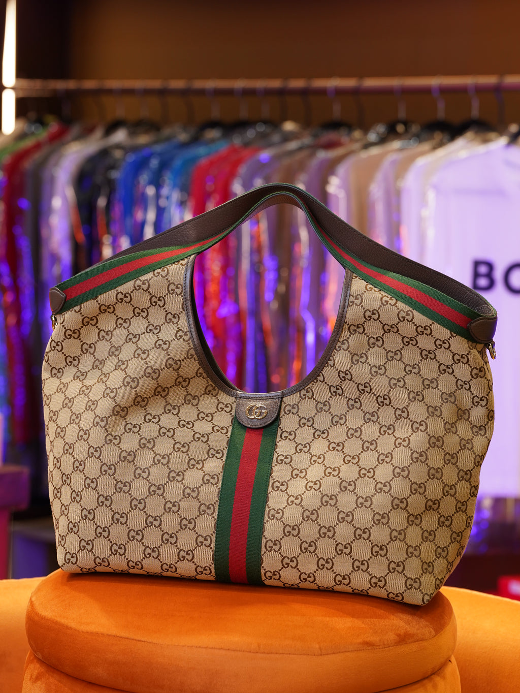 Gucci Giglio - Large Classic